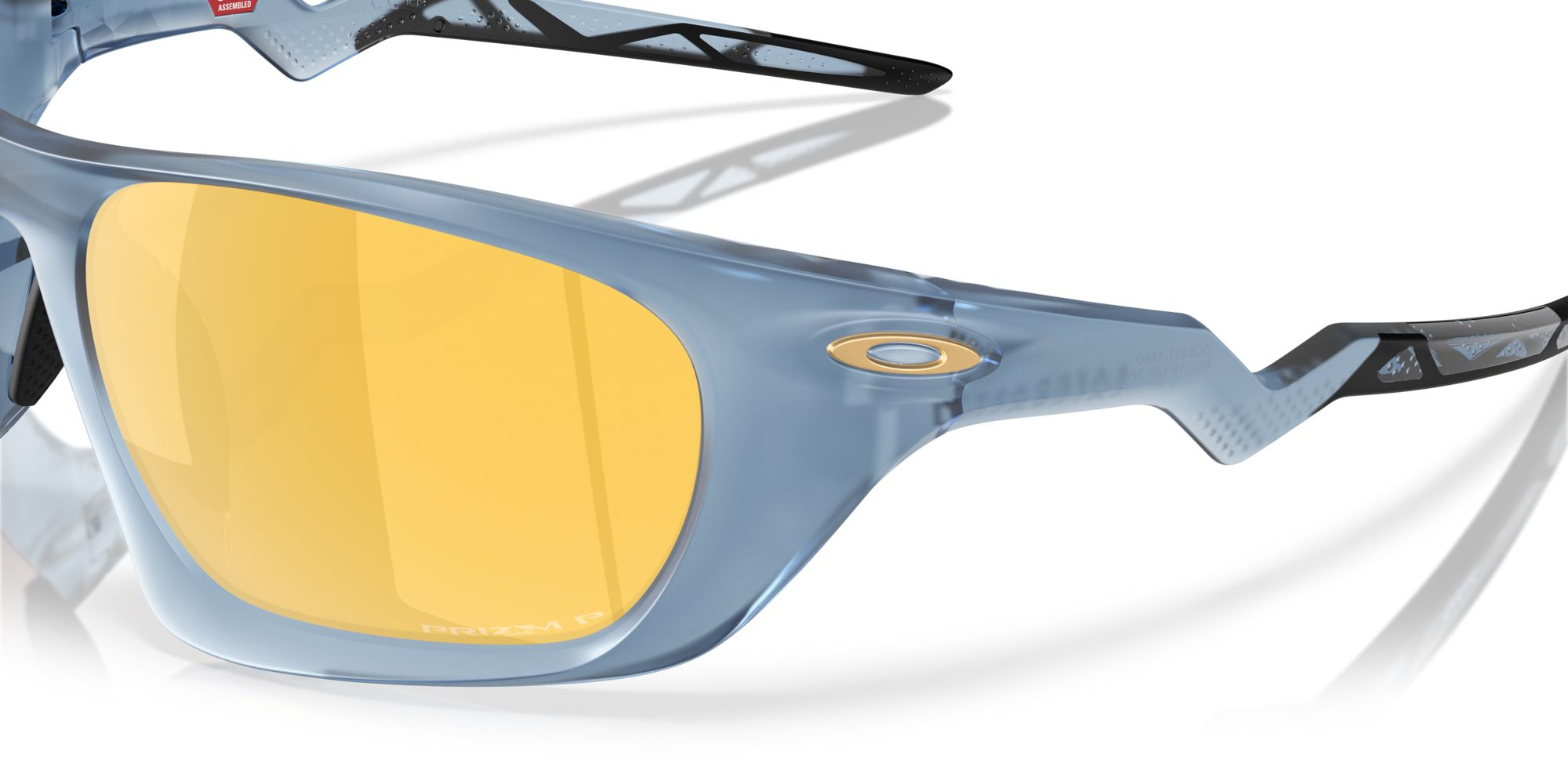 Oakley Lateralis Matte Sunglasses product image