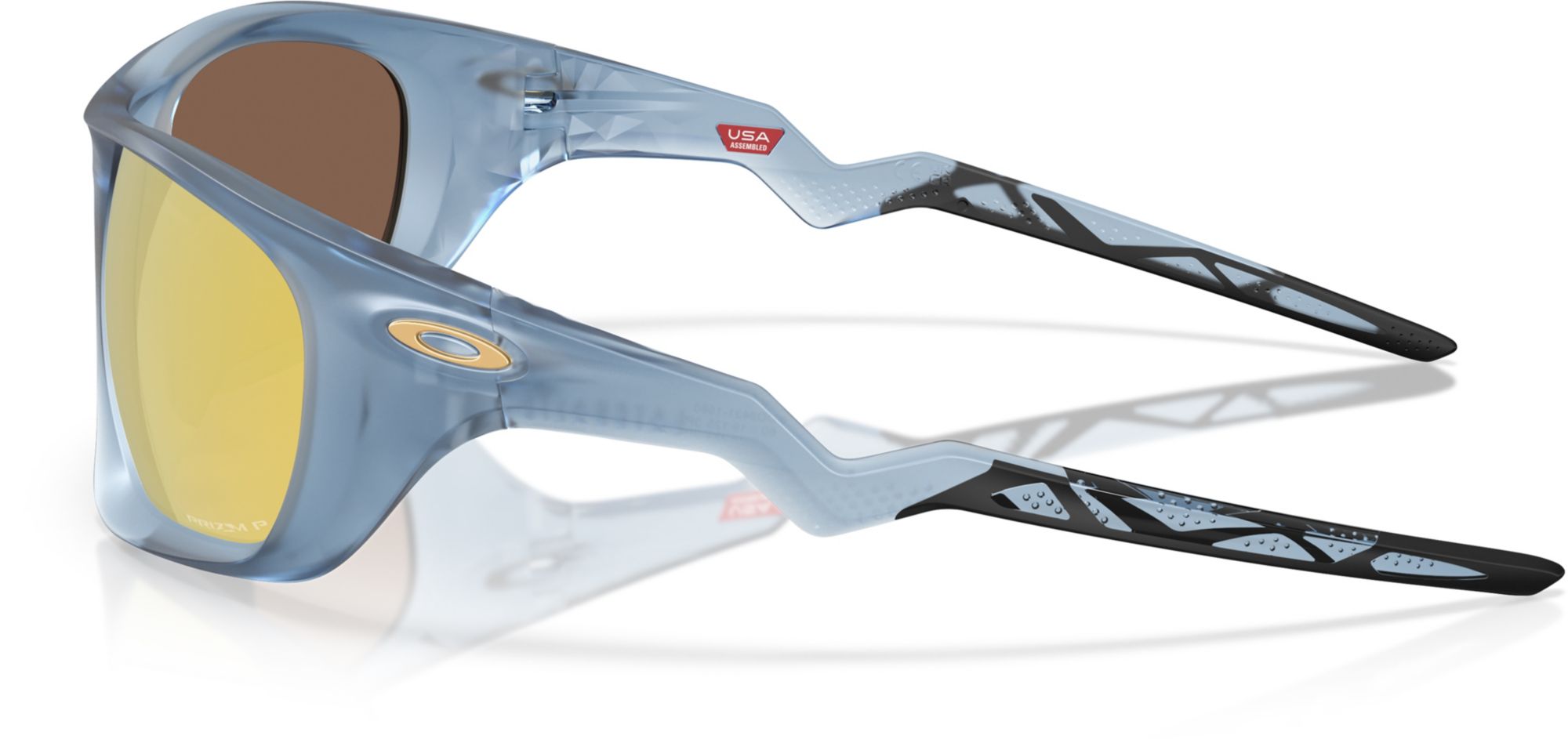 Oakley Lateralis Matte Sunglasses product image