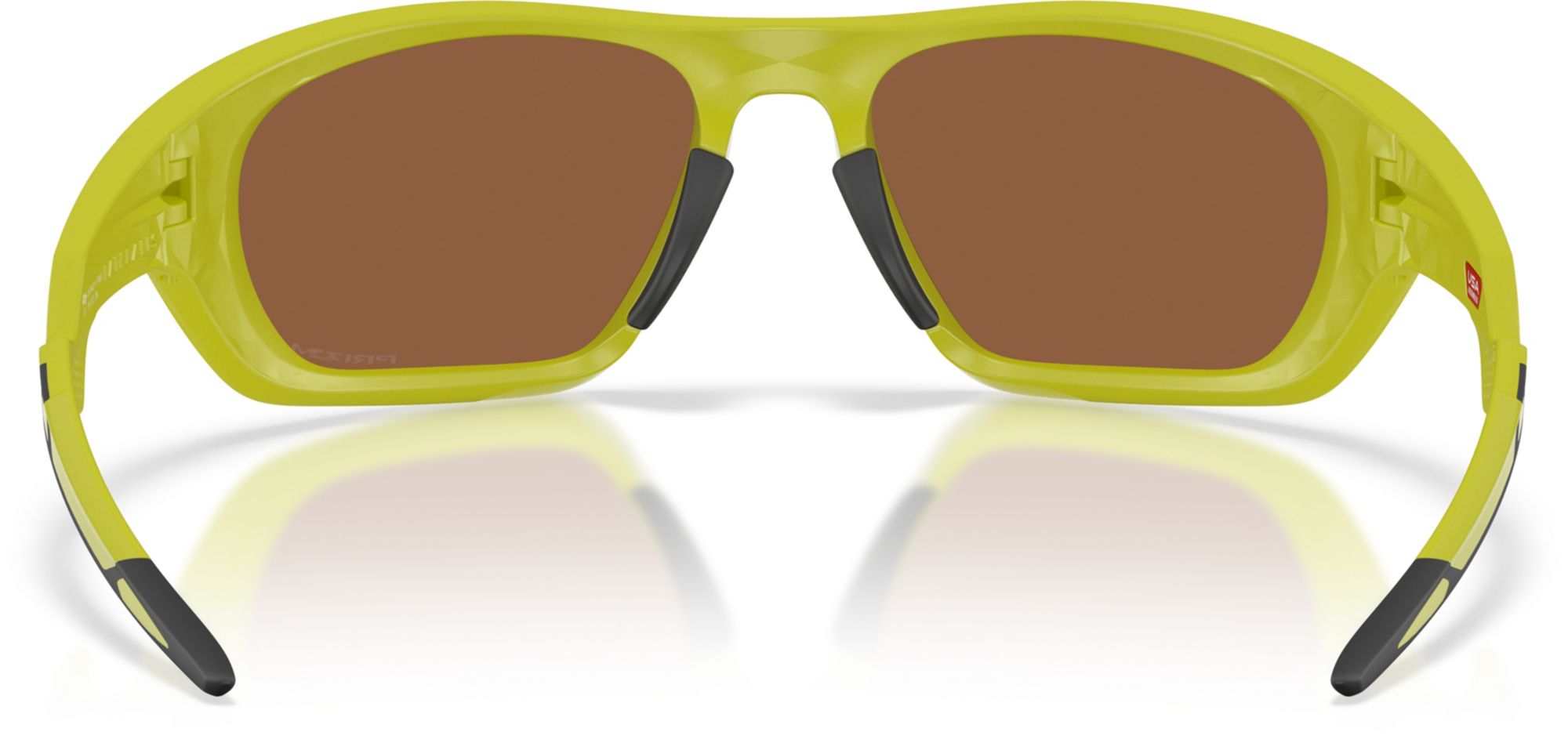 Oakley Lateralis Matte Sunglasses product image