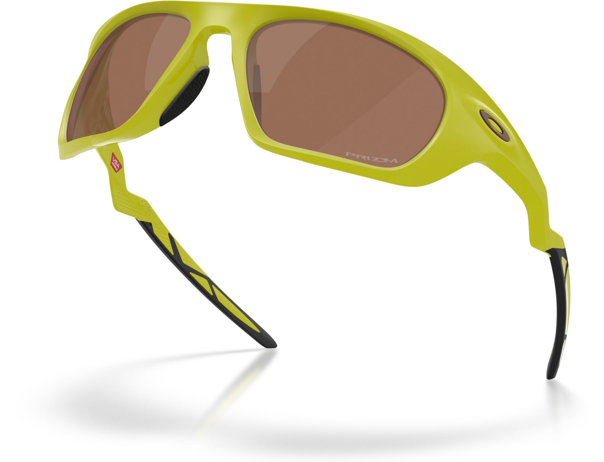 Oakley Lateralis Matte Sunglasses product image