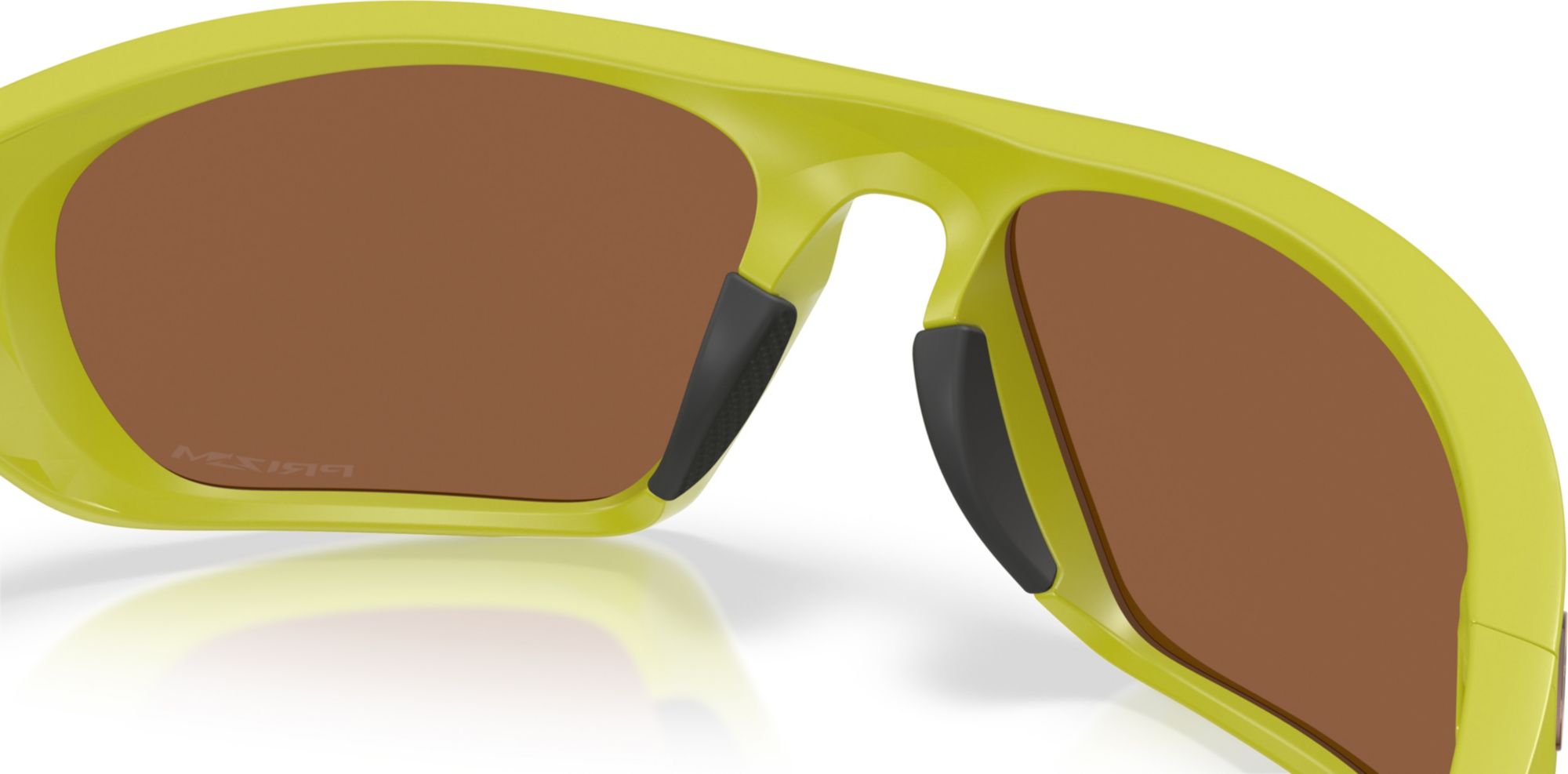 Oakley Lateralis Matte Sunglasses product image