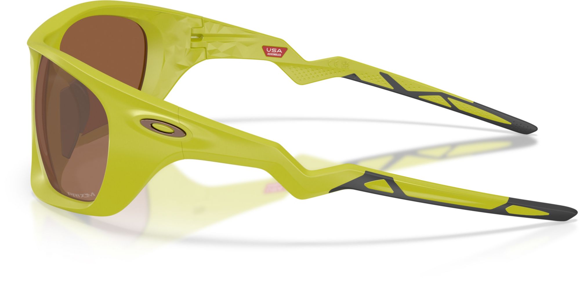 Oakley Lateralis Matte Sunglasses product image