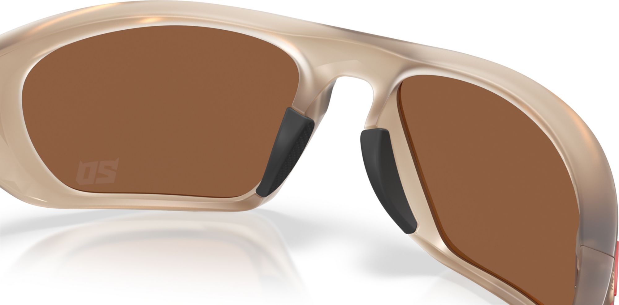 Oakley Lateralis Matte Sunglasses product image
