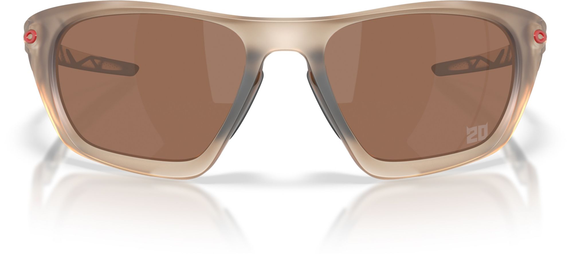 Oakley Lateralis Matte Sunglasses product image