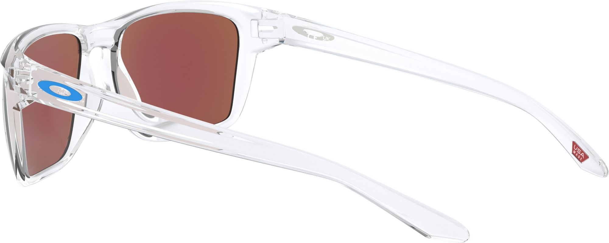 Oakley Sylas XL Sunglasses product image