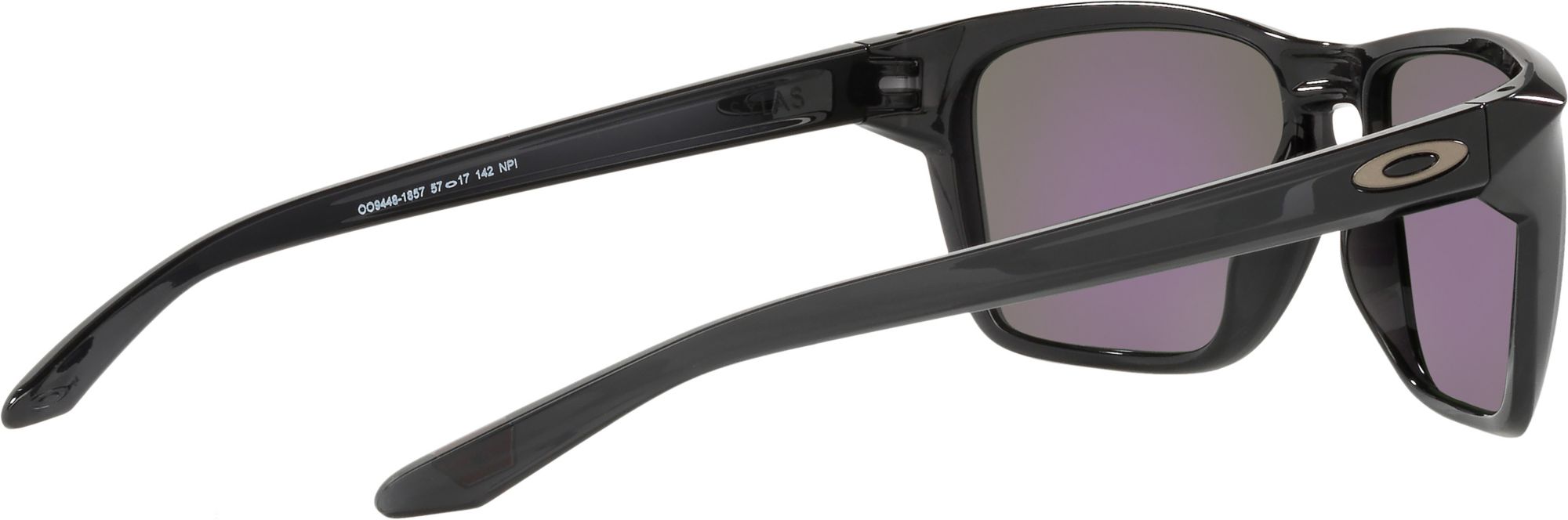 Oakley Sylas XL Sunglasses