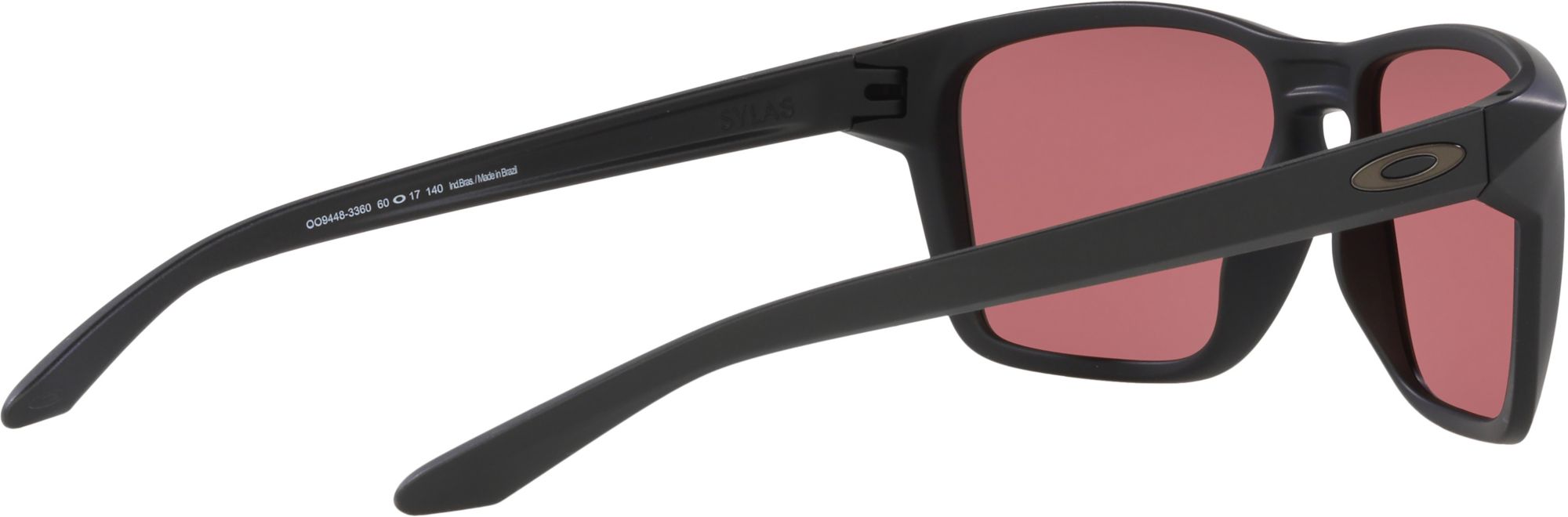 Oakley Sylas XL Sunglasses product image