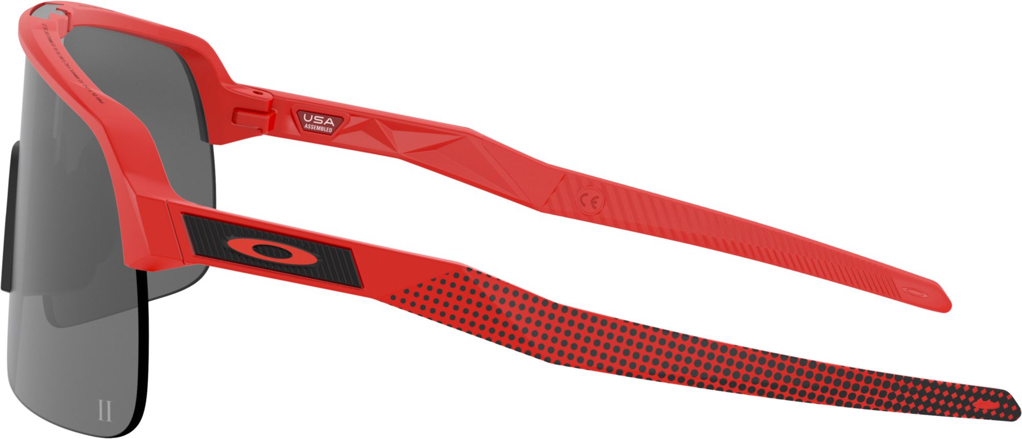 Oakley Kansas City Chiefs Sutro PRIZM Sunglasses product image