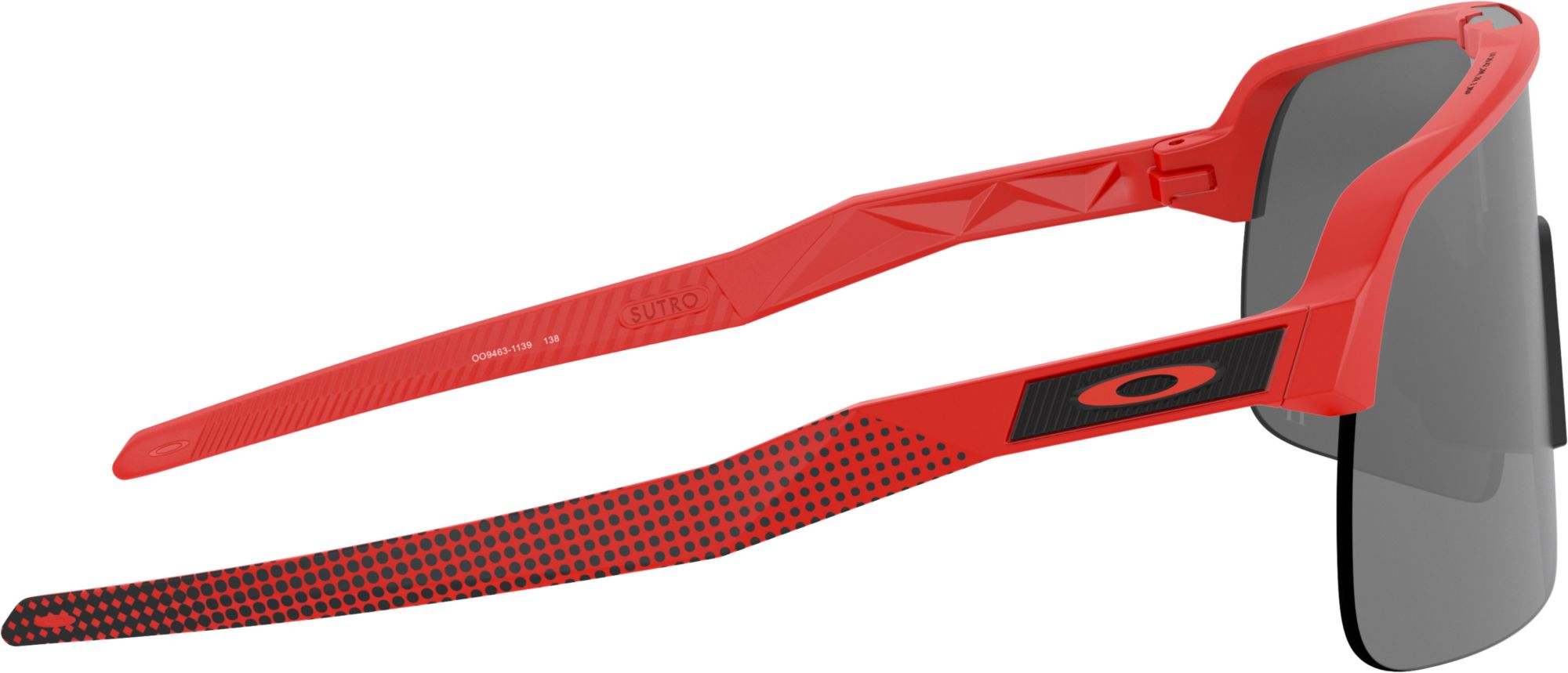 Oakley Kansas City Chiefs Sutro PRIZM Sunglasses product image