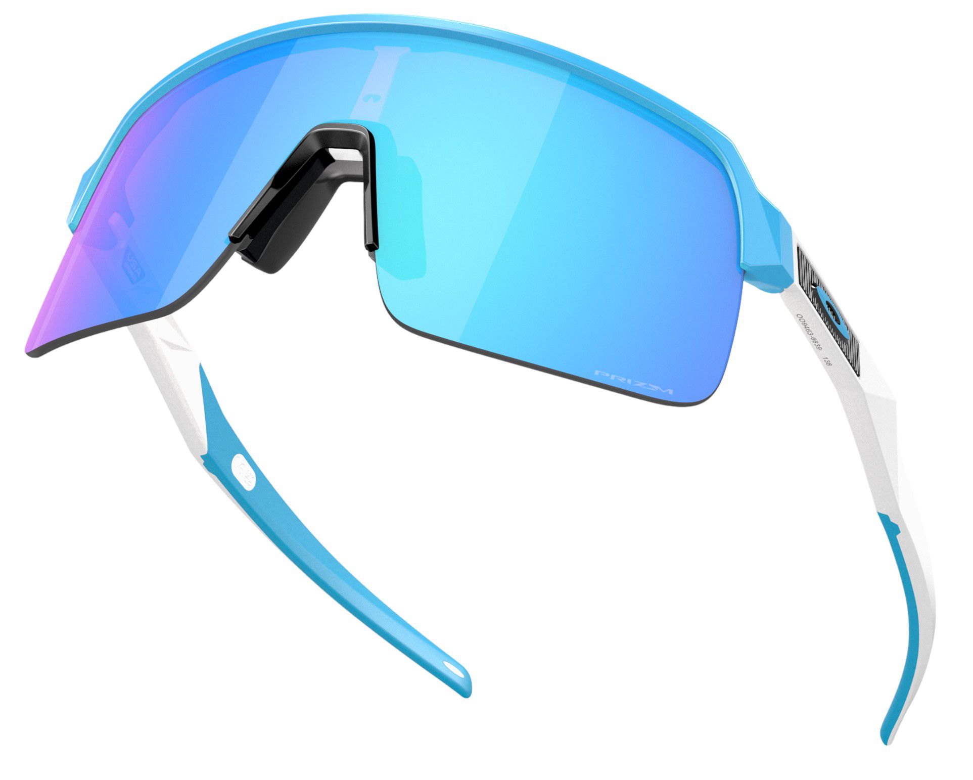 Oakley Sutro Lite Sunglasses product image