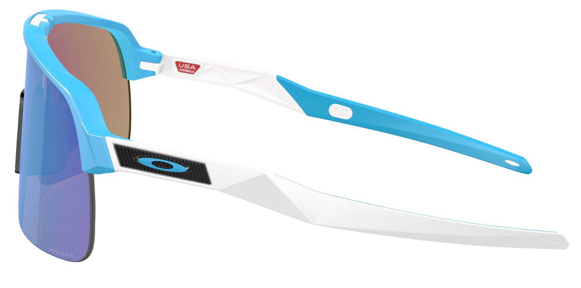 Oakley Sutro Lite Sunglasses product image