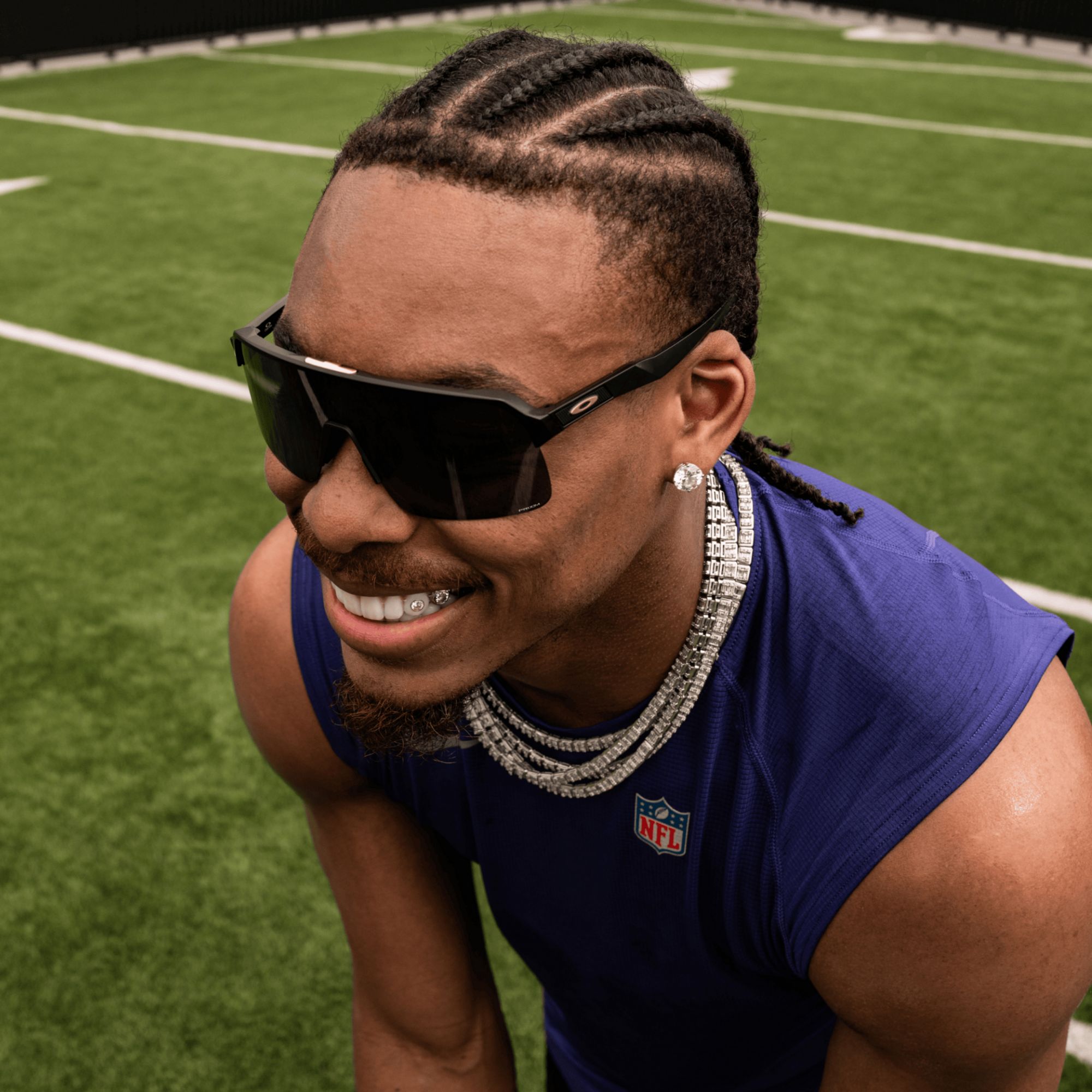 Oakley Sutro Lite Sunglasses product image