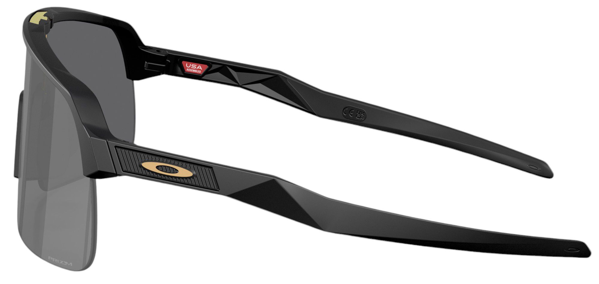 Oakley Sutro Lite Sunglasses product image