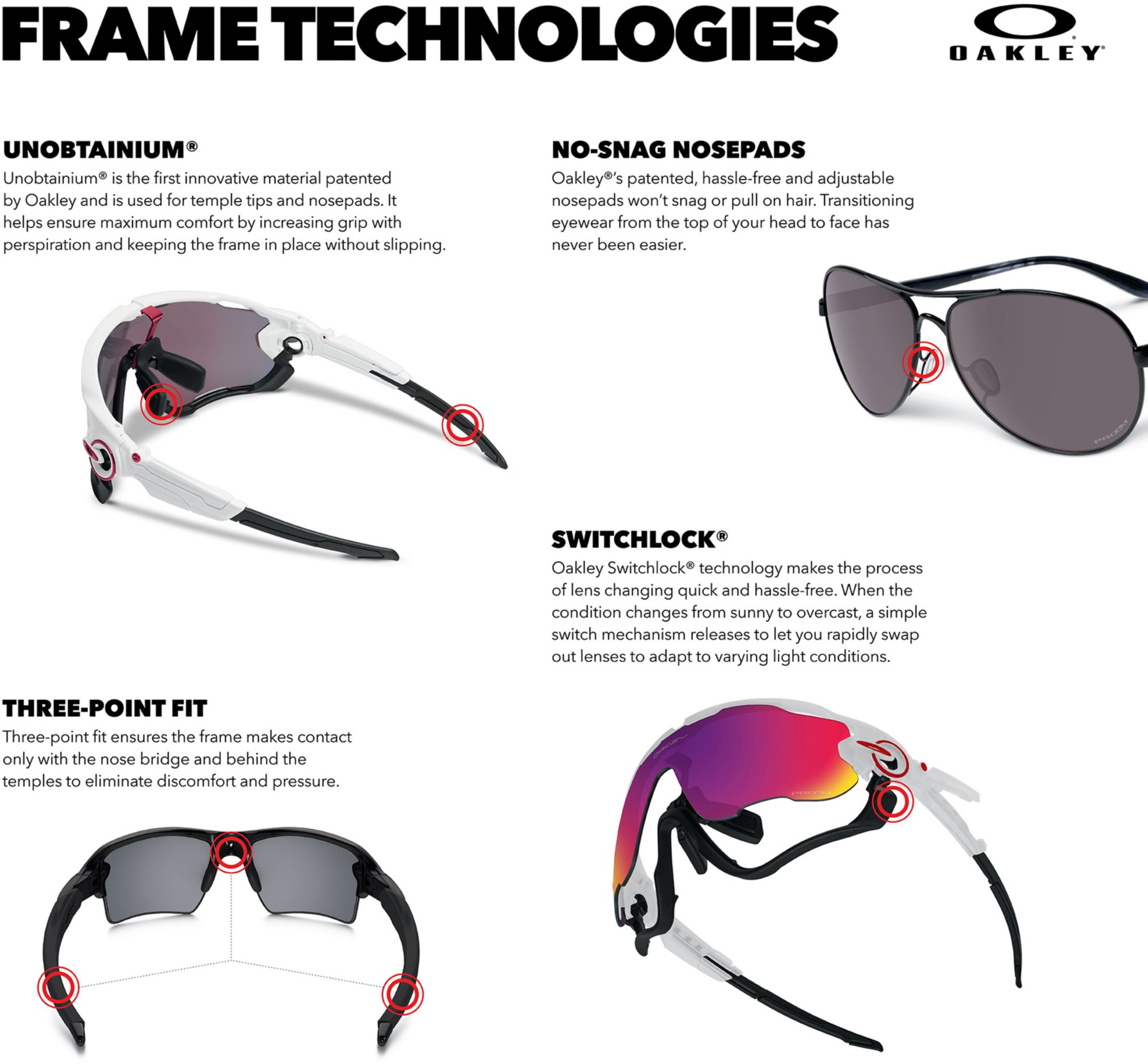 Oakley Sutro Lite Sunglasses product image