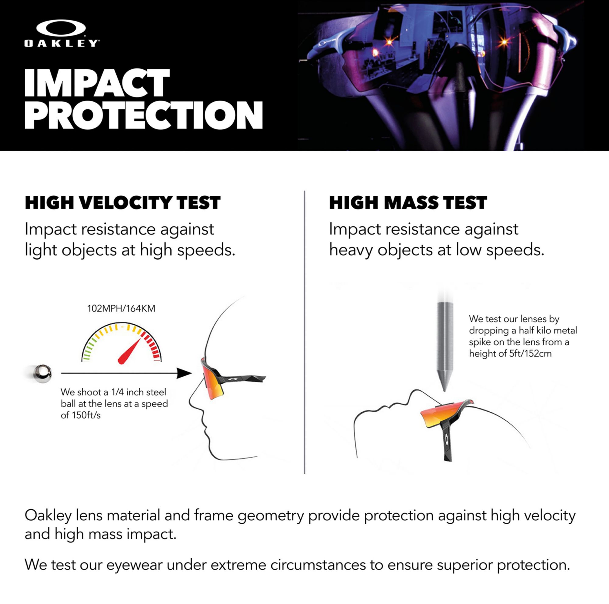 Oakley Sutro Lite Sunglasses product image