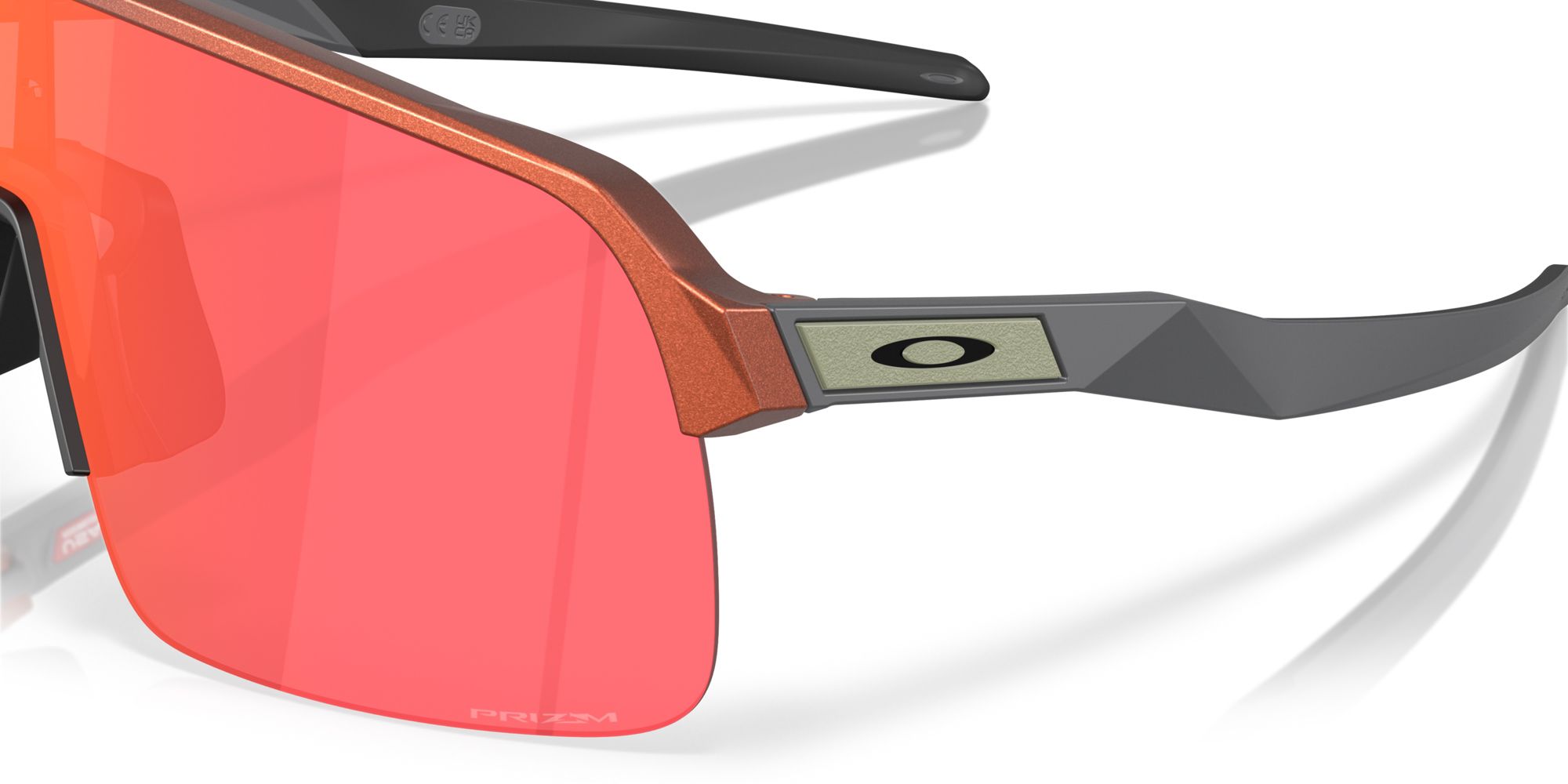 Oakley Sutro Lite Sunglasses product image