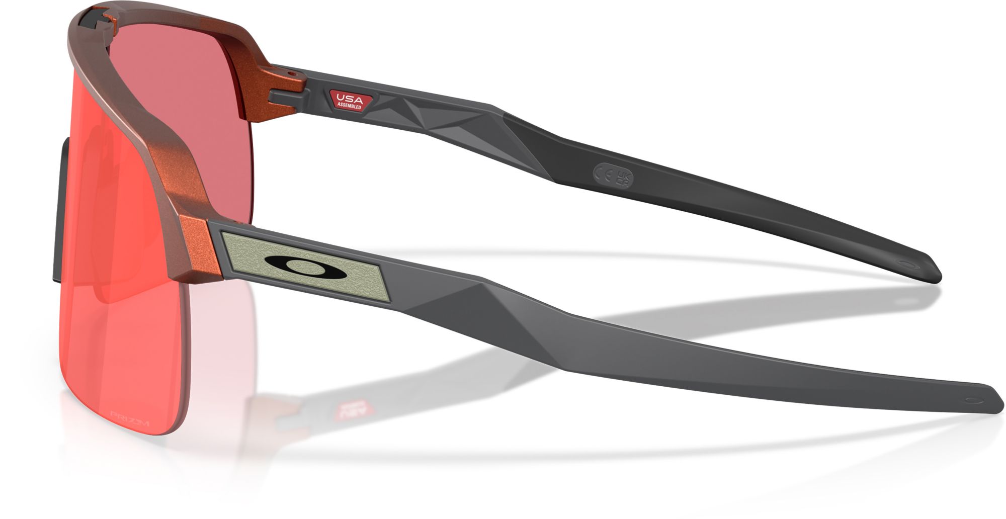 Oakley Sutro Lite Sunglasses product image