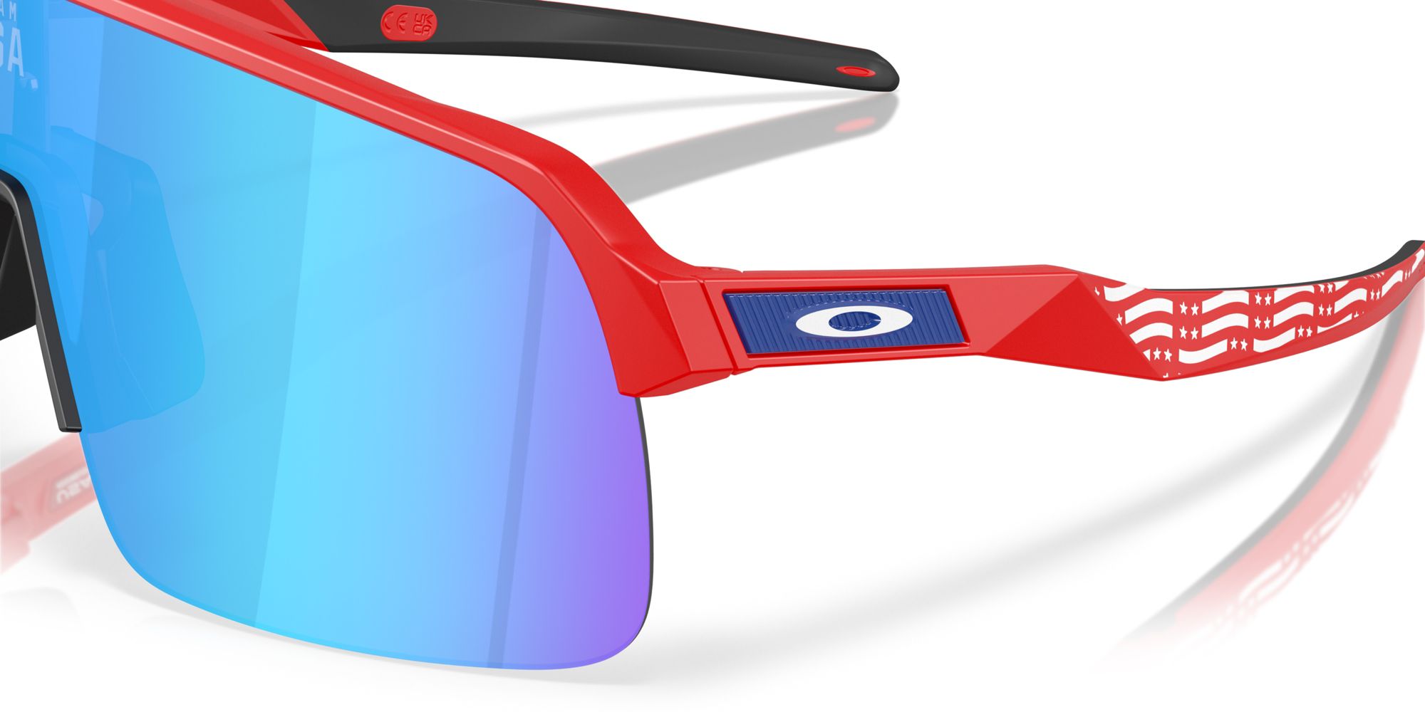 Oakley Sutro Lite Sunglasses product image