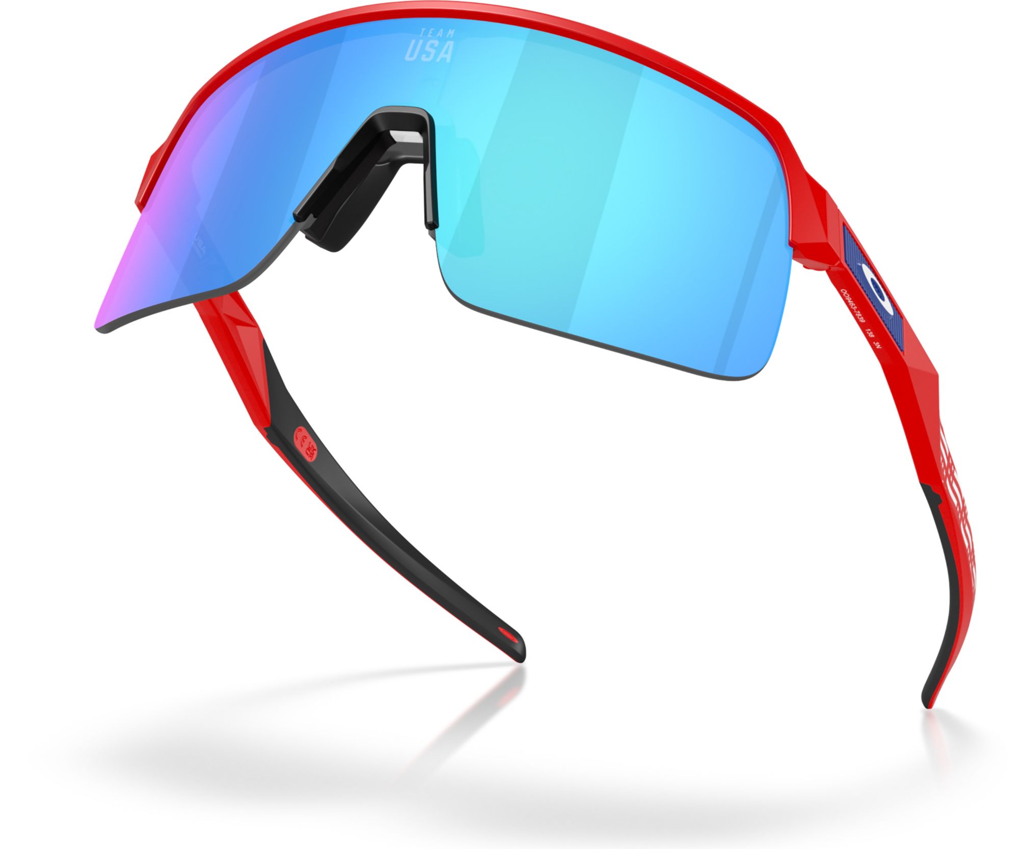 Oakley Sutro Lite Sunglasses product image