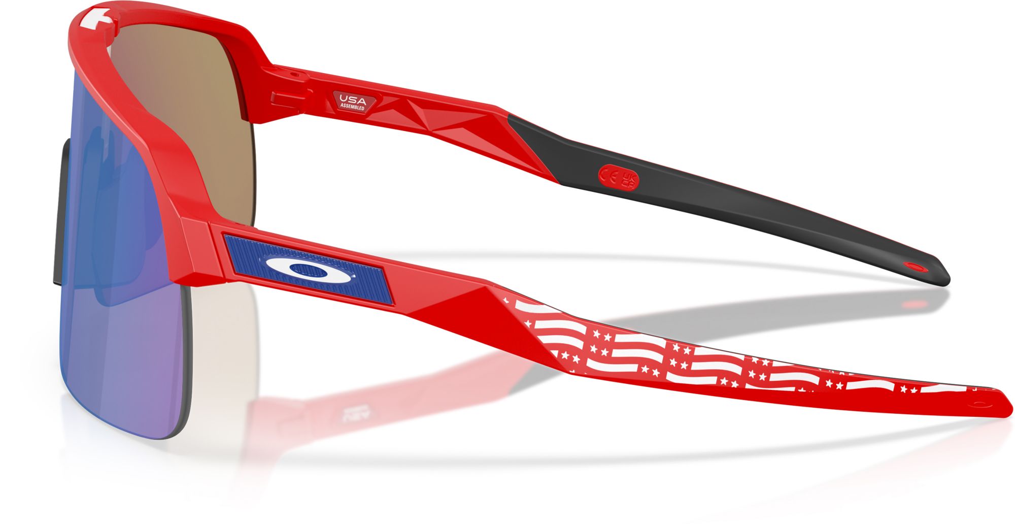 Oakley Sutro Lite Sunglasses product image