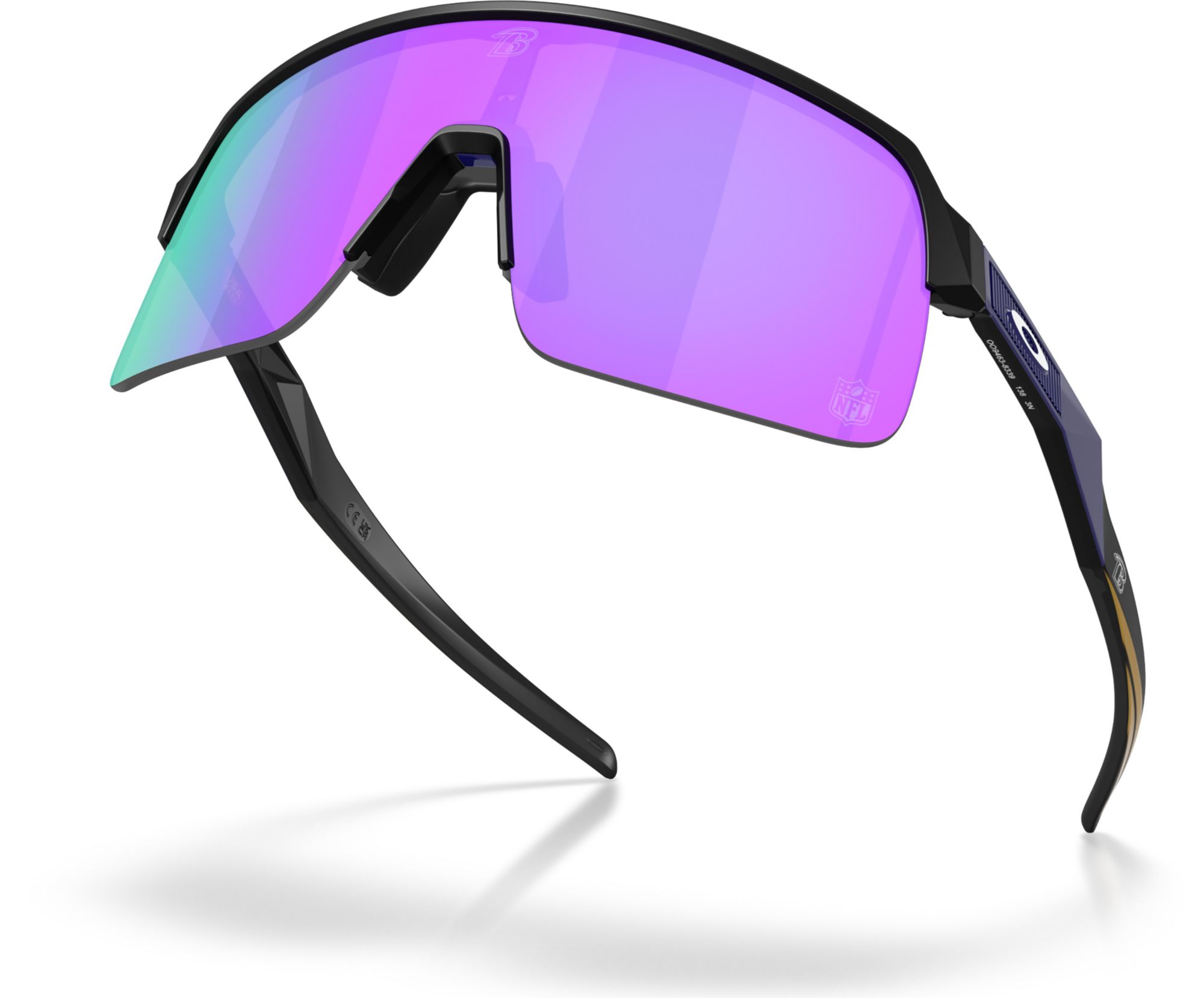 Oakley Sutro Lite NFL Sunglasses product image