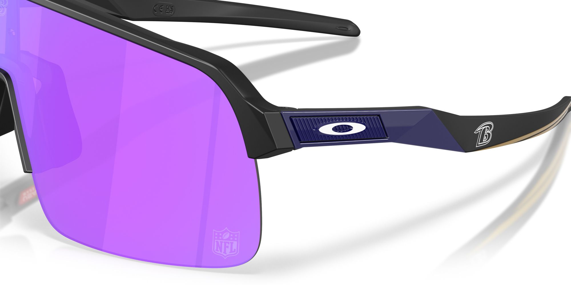 Oakley Sutro Lite NFL Sunglasses product image