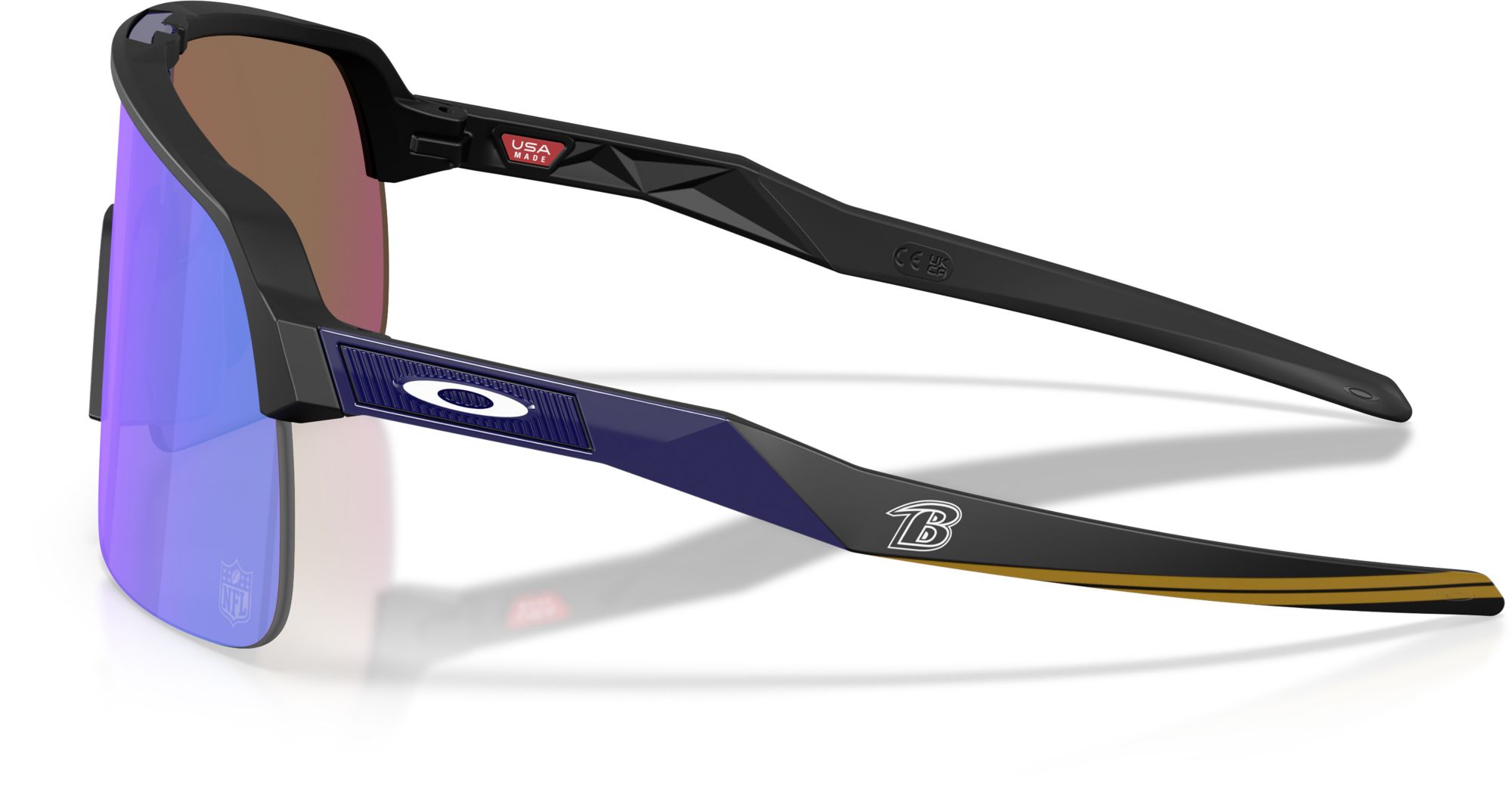 Oakley Sutro Lite NFL Sunglasses product image