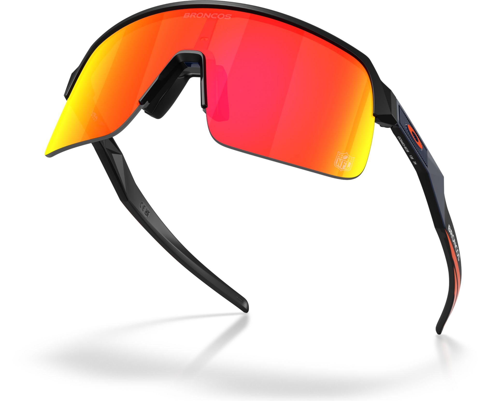 Oakley Sutro Lite NFL Sunglasses product image