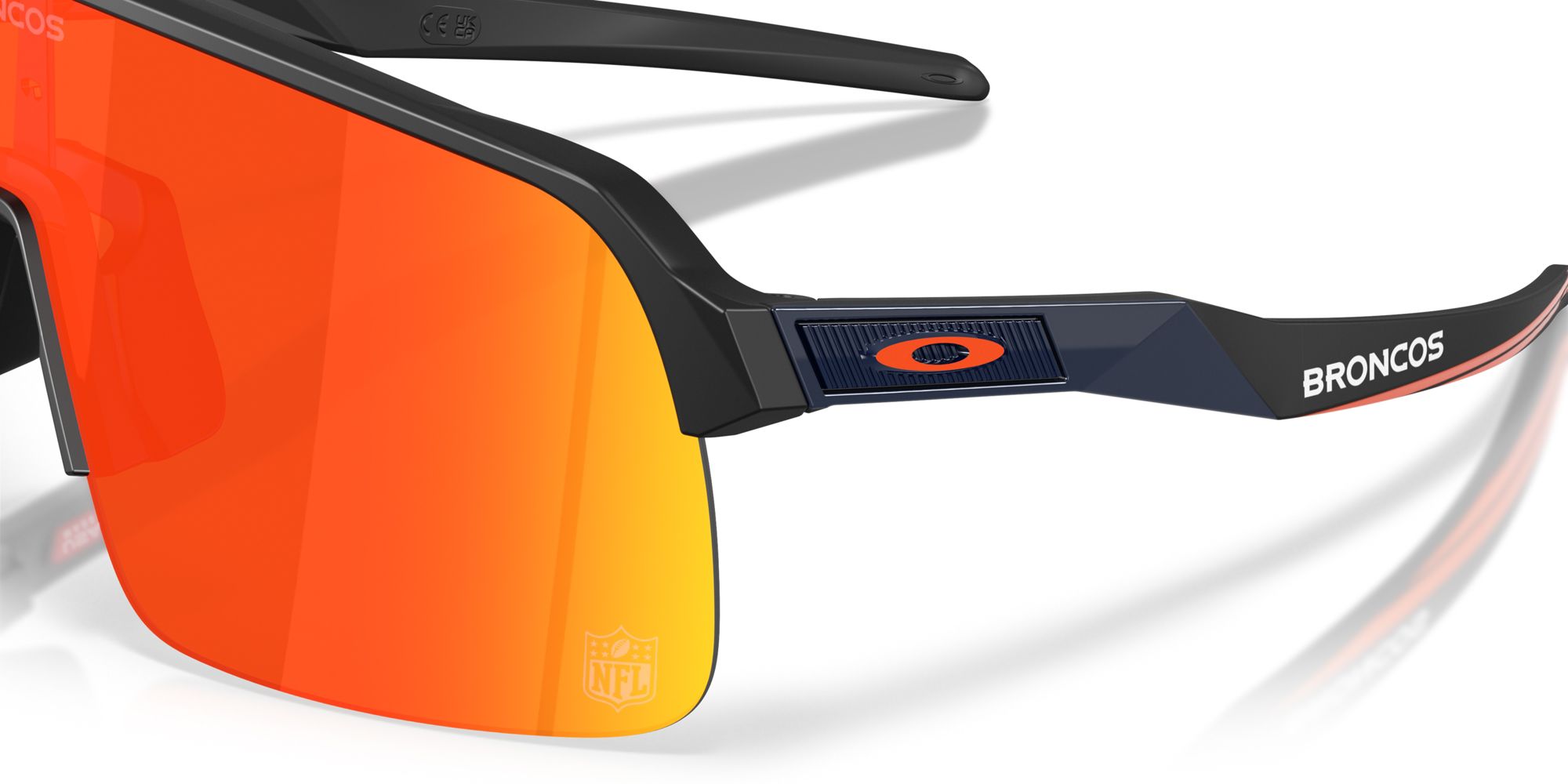 Oakley Sutro Lite NFL Sunglasses product image