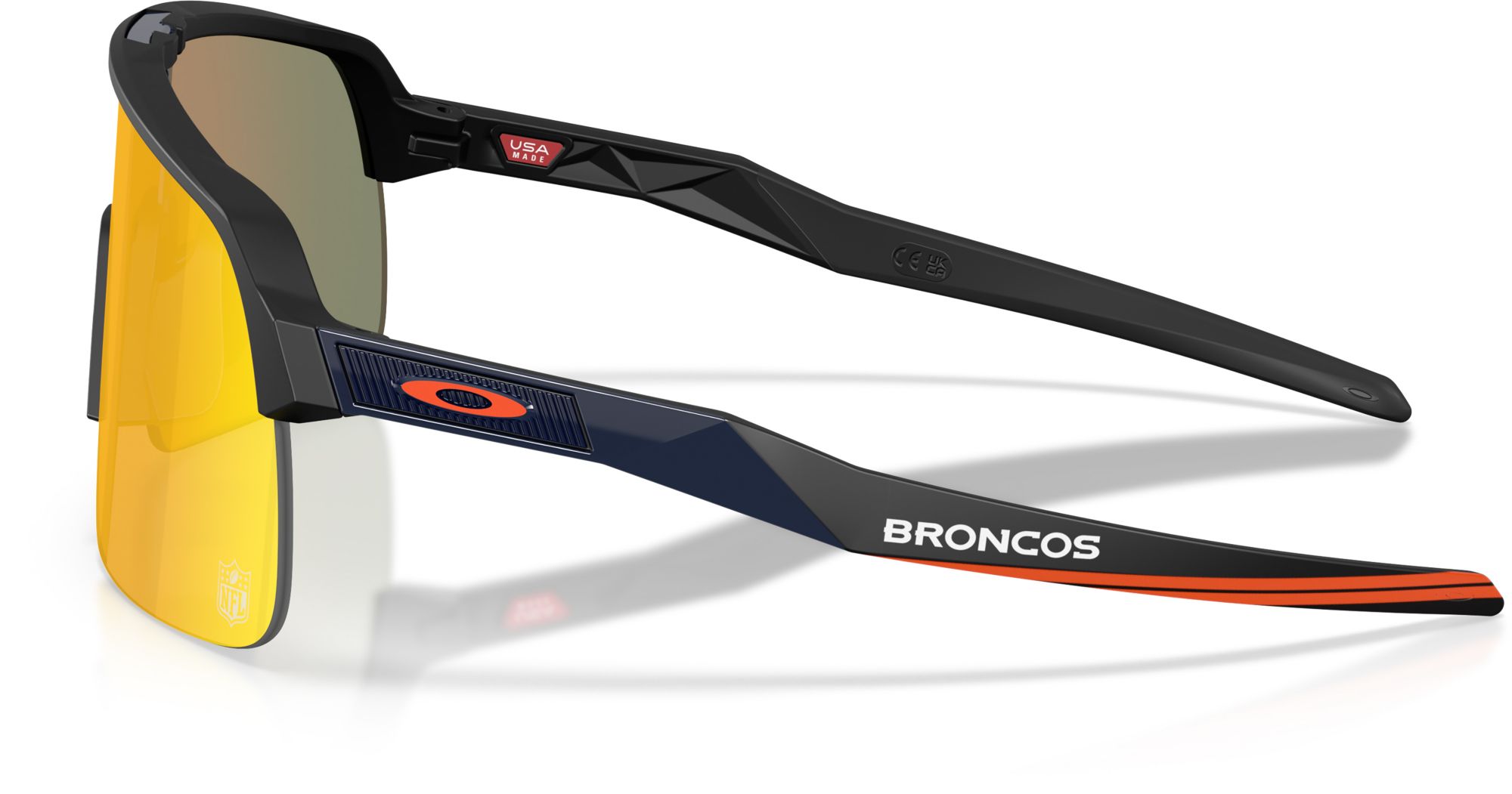Oakley Sutro Lite NFL Sunglasses product image