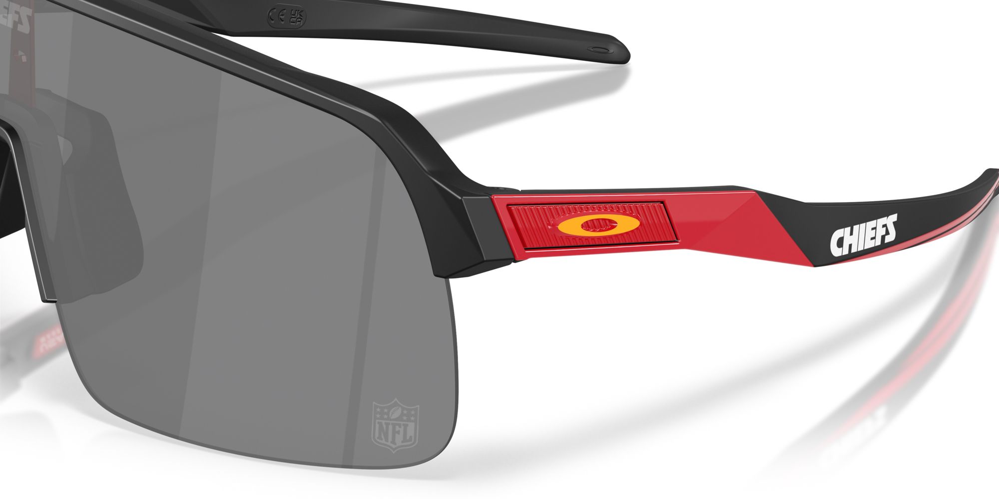 Oakley Sutro Lite NFL Sunglasses product image