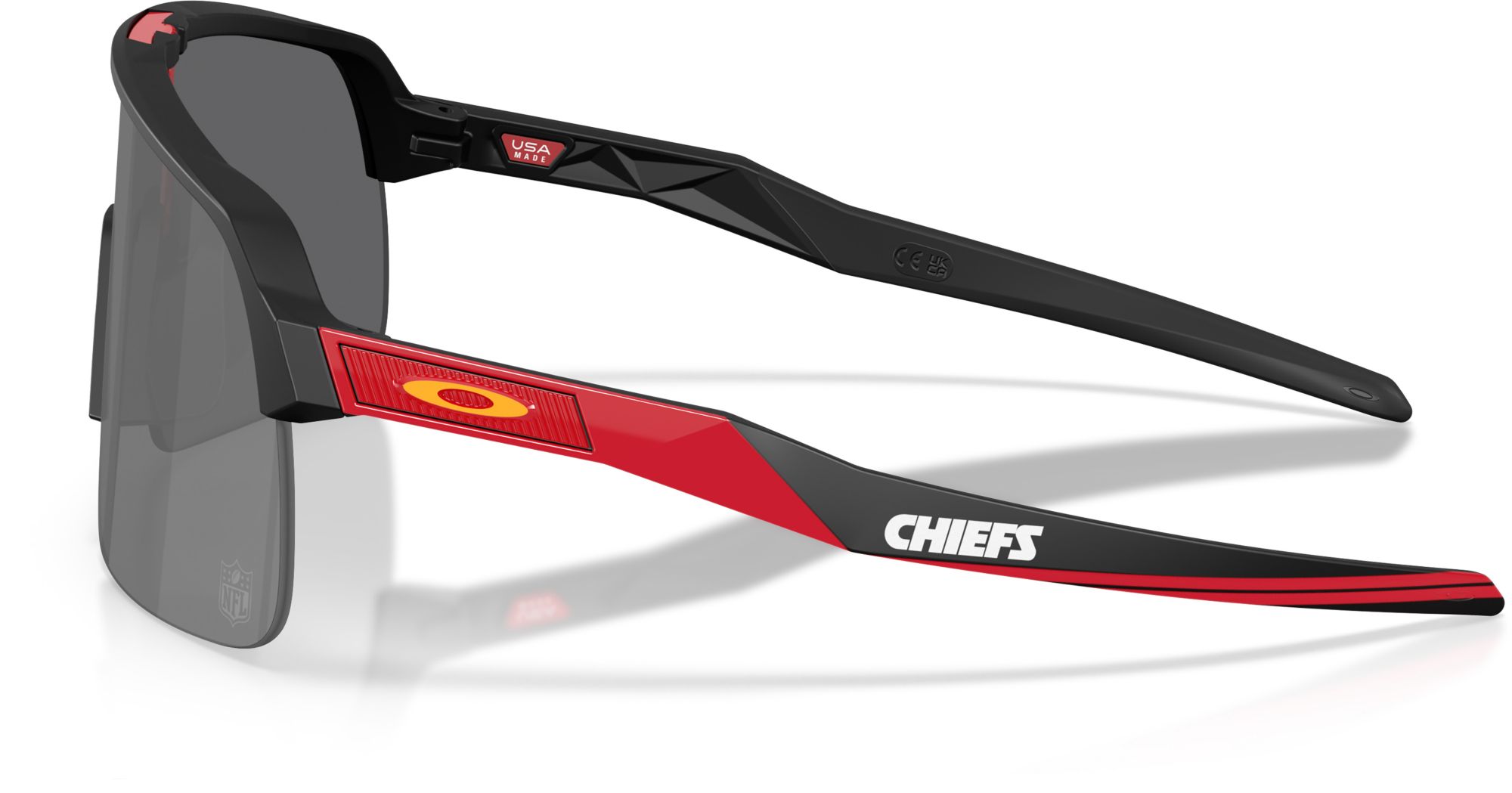 Oakley Sutro Lite NFL Sunglasses product image