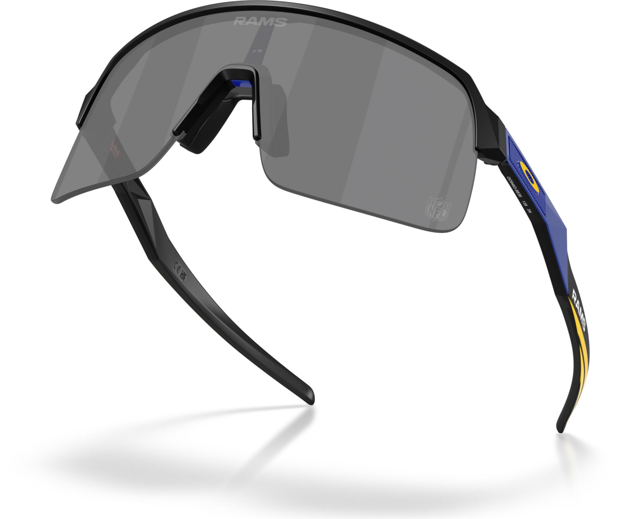 Oakley Sutro Lite NFL Sunglasses product image