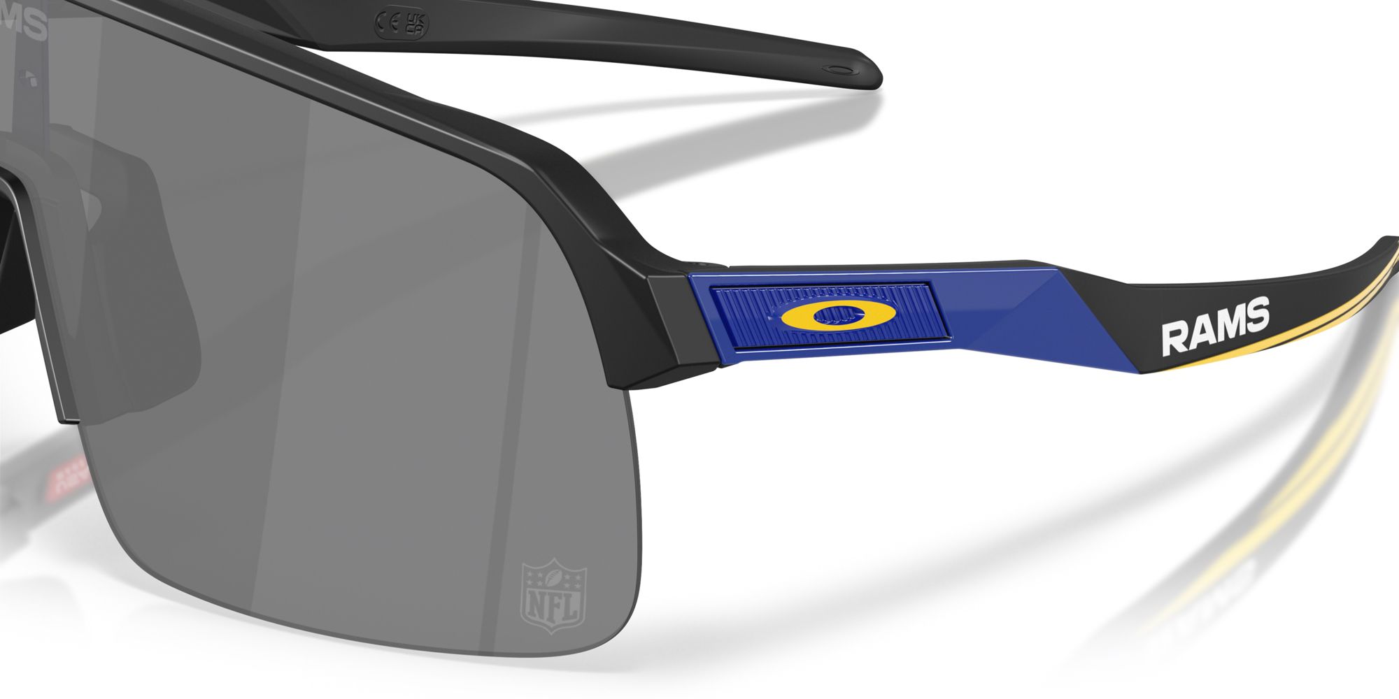 Oakley Sutro Lite NFL Sunglasses product image