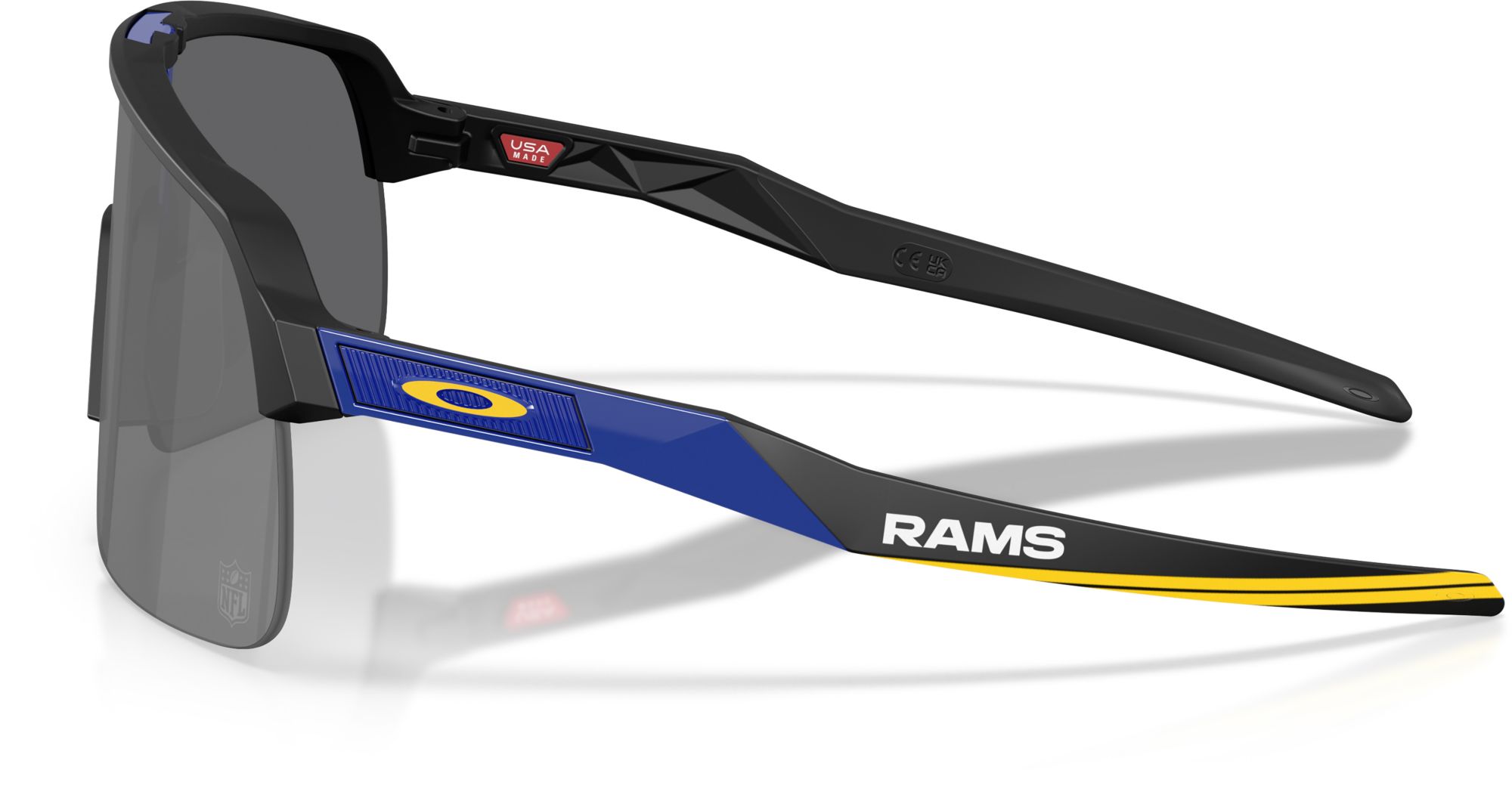 Oakley Sutro Lite NFL Sunglasses product image