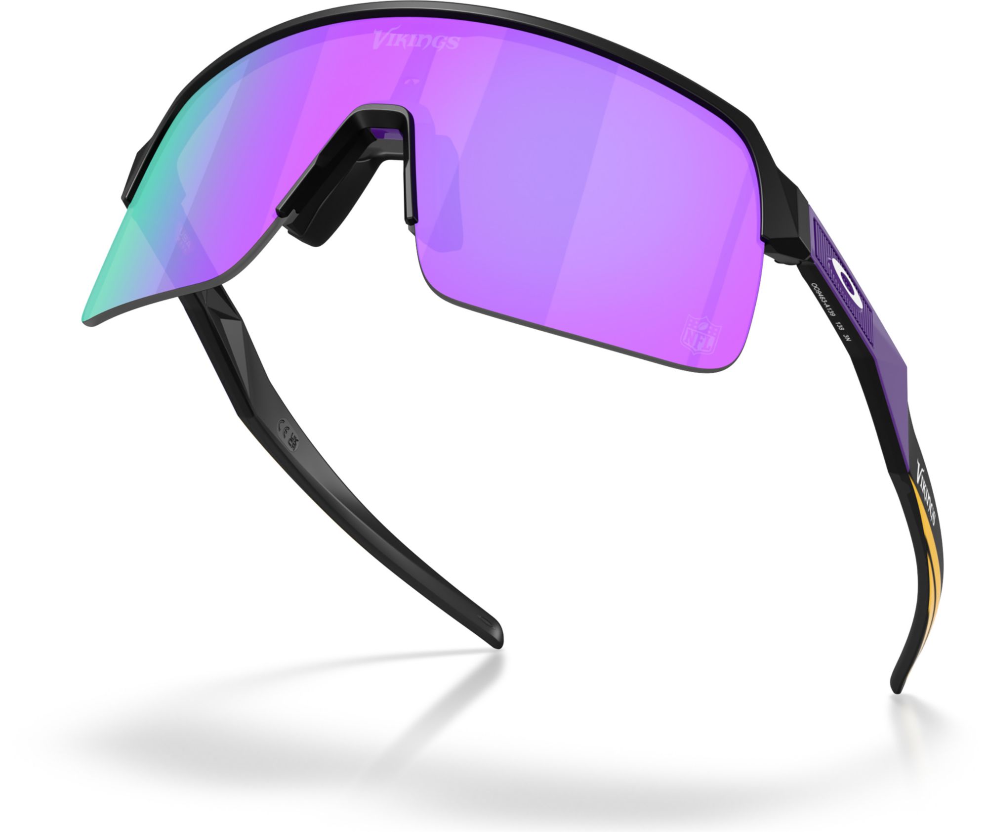 Oakley Sutro Lite NFL Sunglasses product image