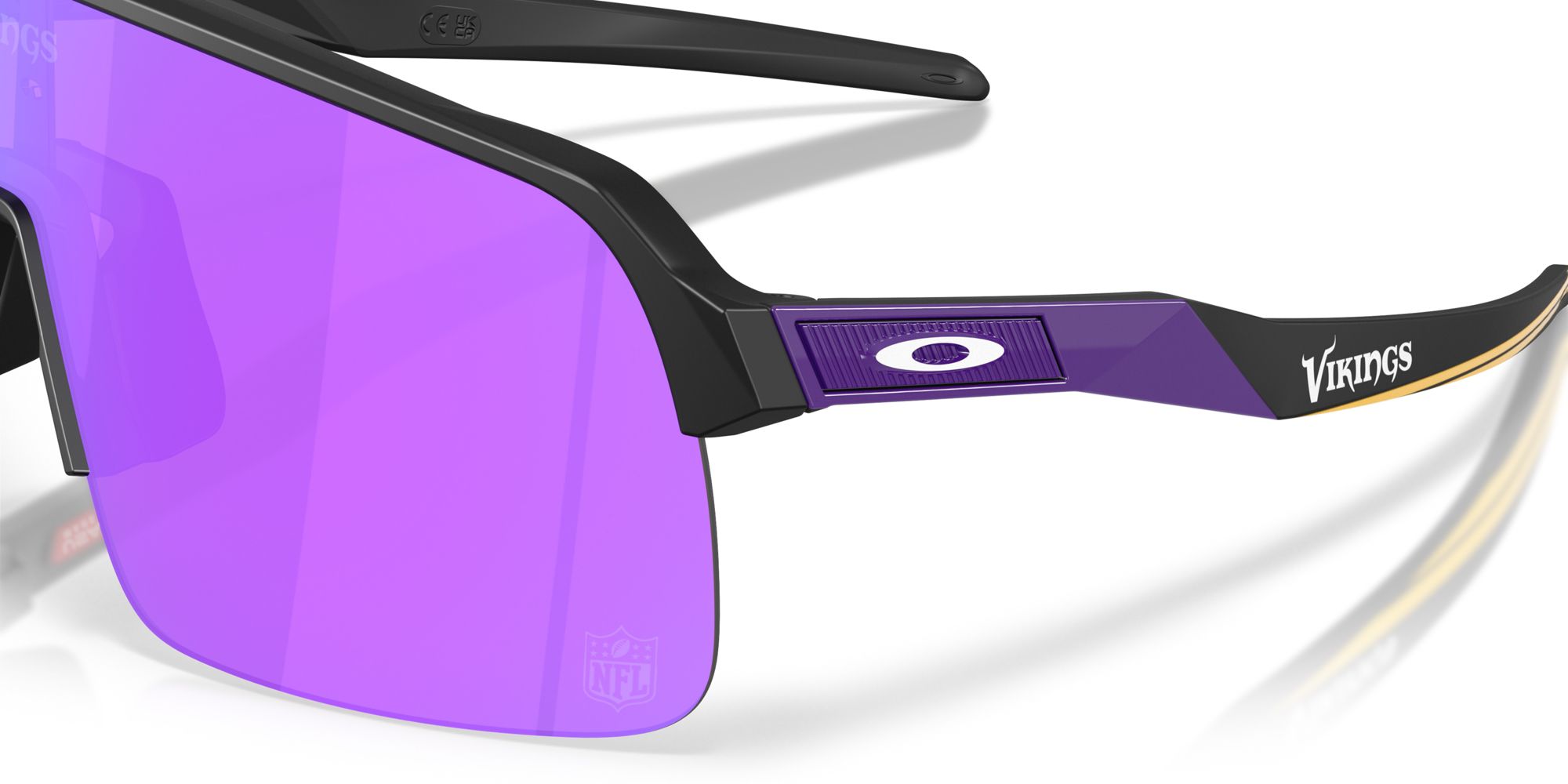 Oakley Sutro Lite NFL Sunglasses product image
