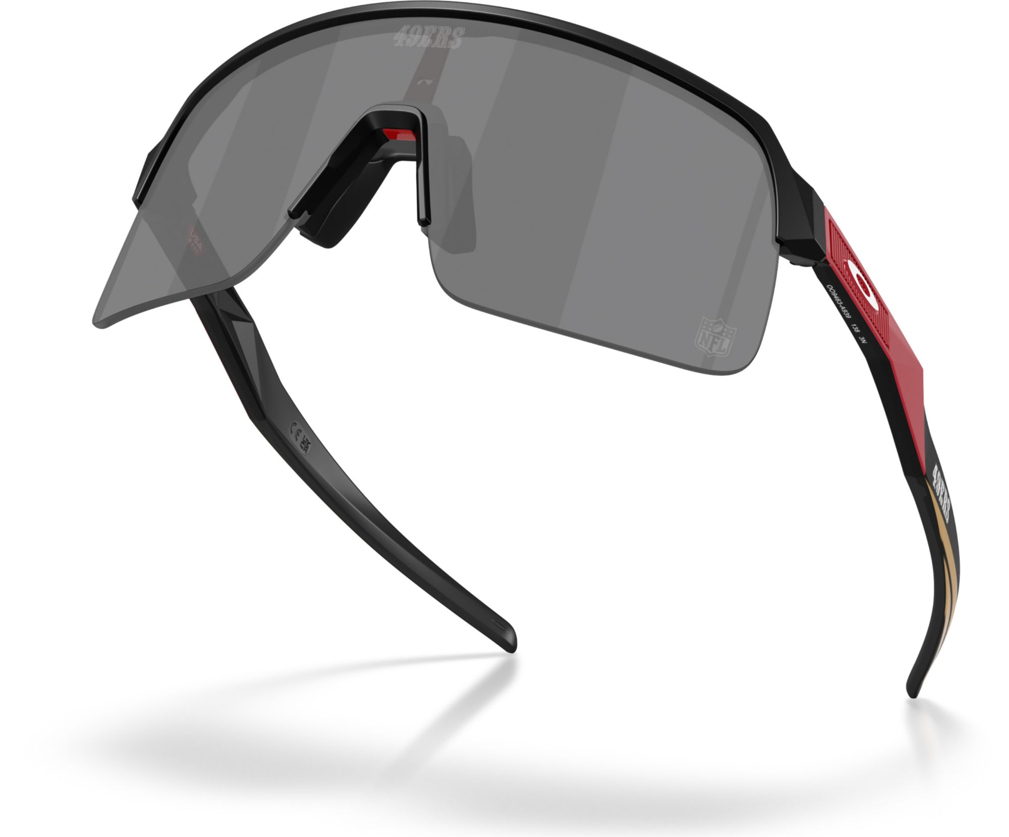 Oakley Sutro Lite NFL Sunglasses product image