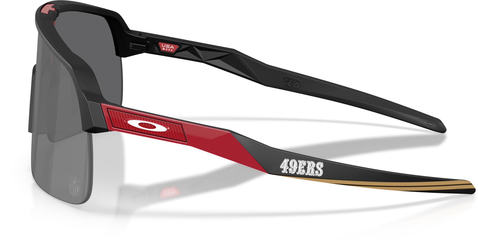 Oakley Sutro Lite NFL Sunglasses product image