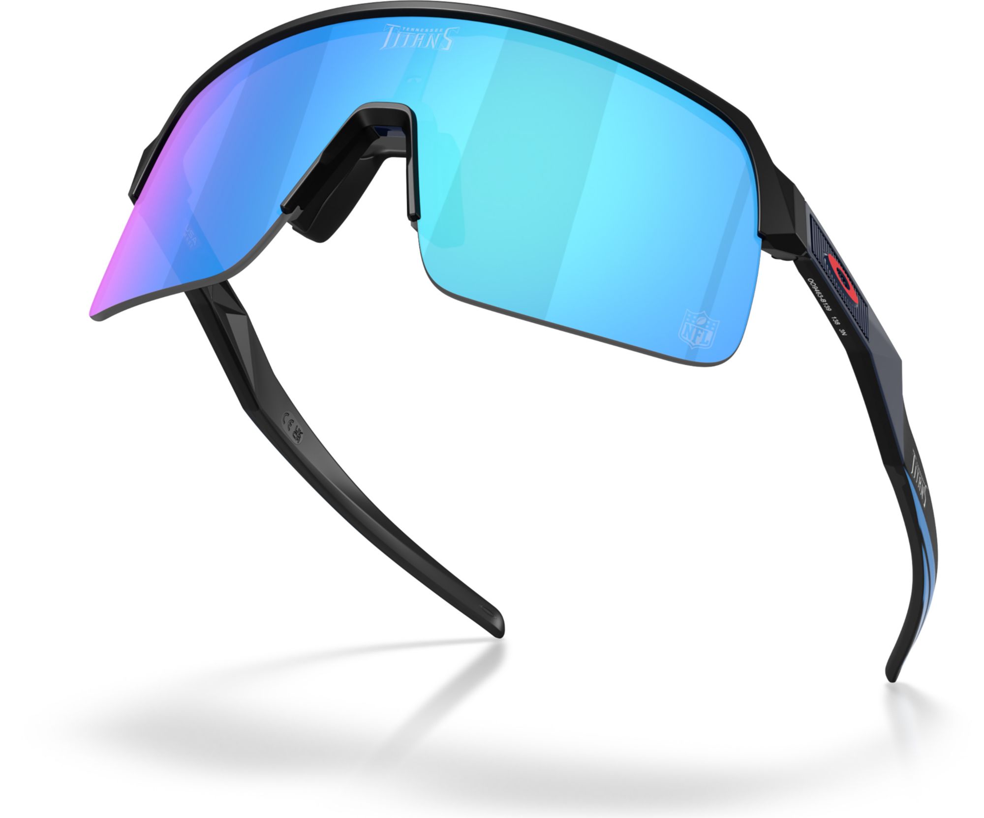Oakley Sutro Lite NFL Sunglasses product image