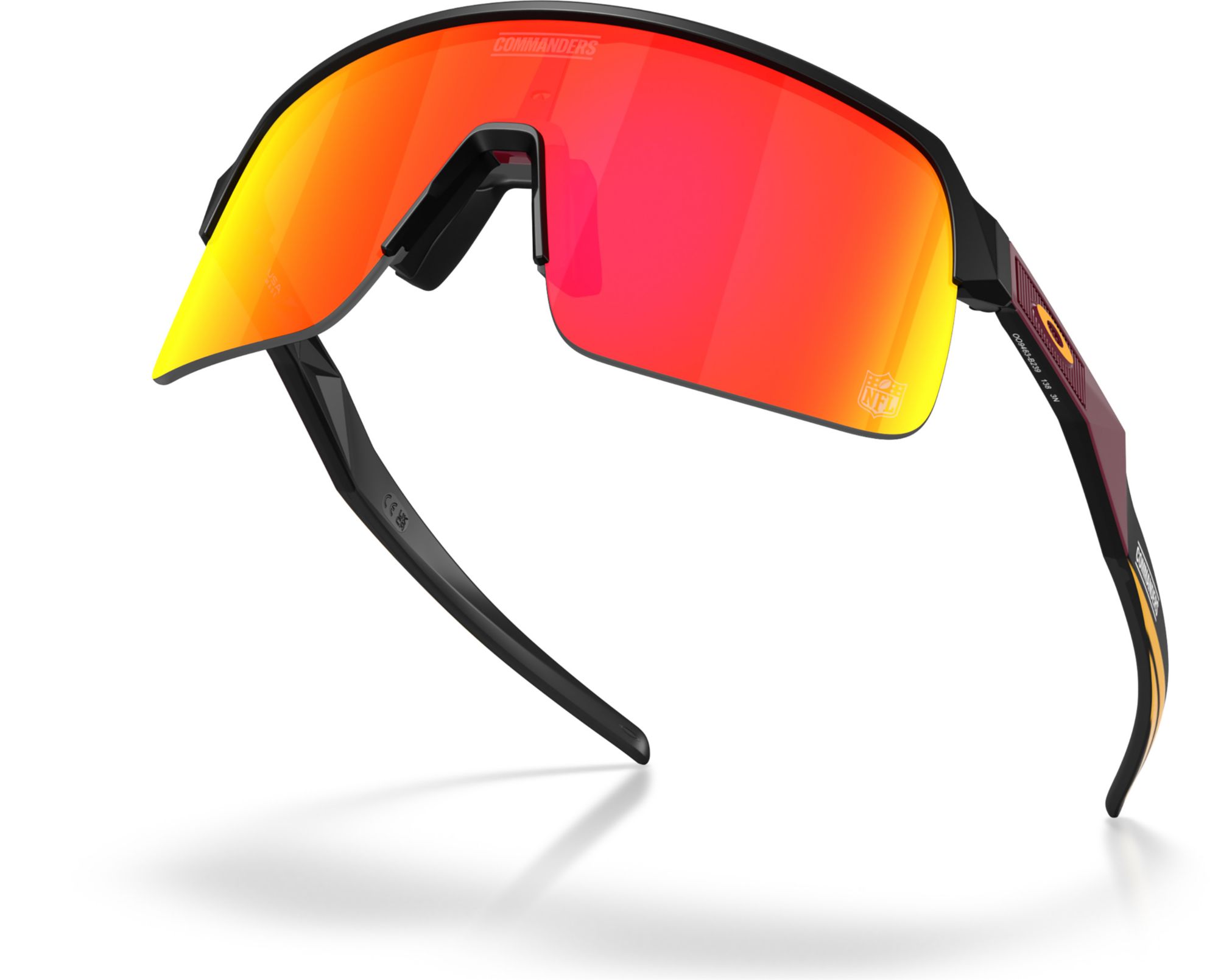 Oakley Sutro Lite NFL Sunglasses product image