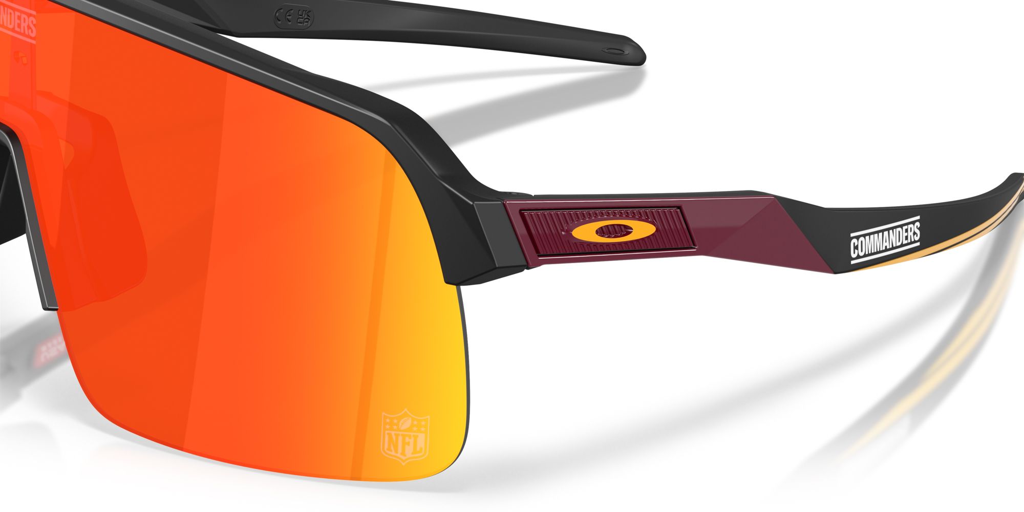 Oakley Sutro Lite NFL Sunglasses product image