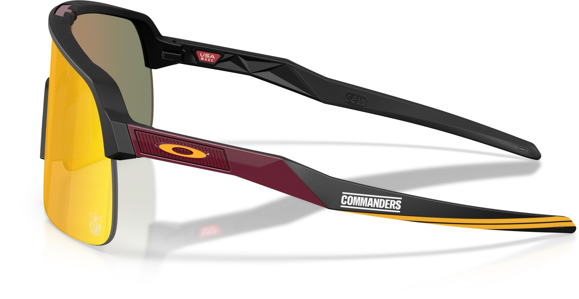 Oakley Sutro Lite NFL Sunglasses product image