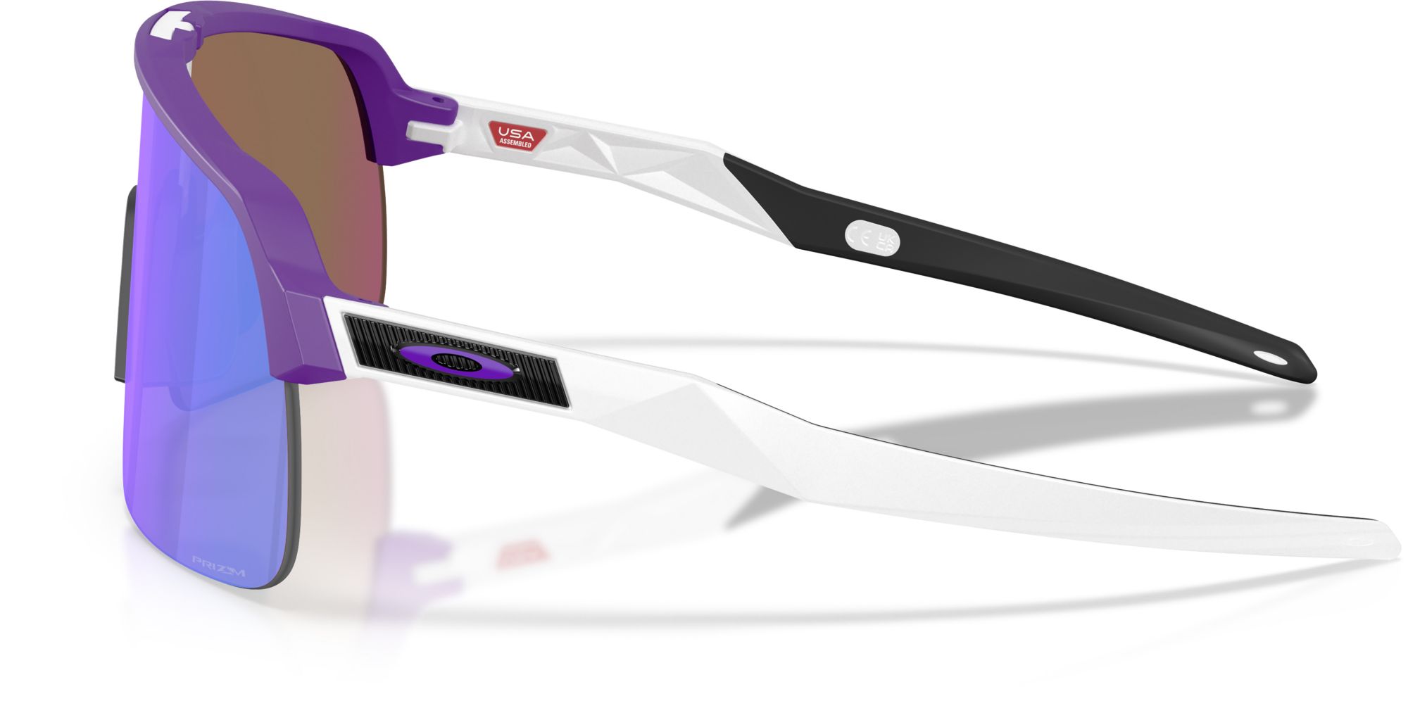 Oakley Sutro Lite Sunglasses product image