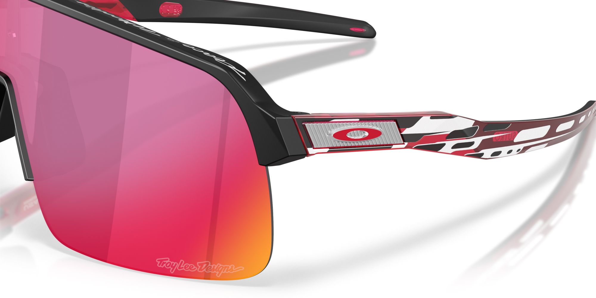 Oakley Sutro Lite Sunglasses product image