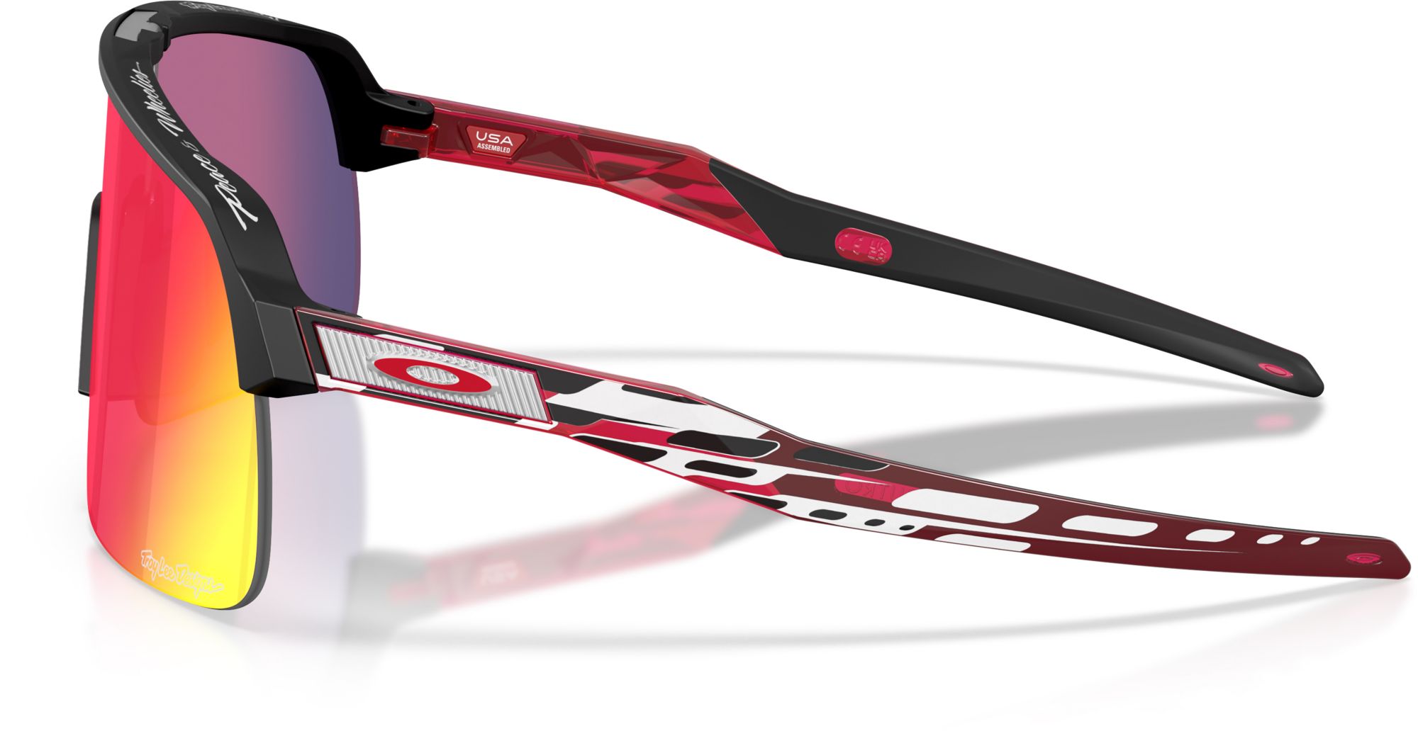 Oakley Sutro Lite Sunglasses product image