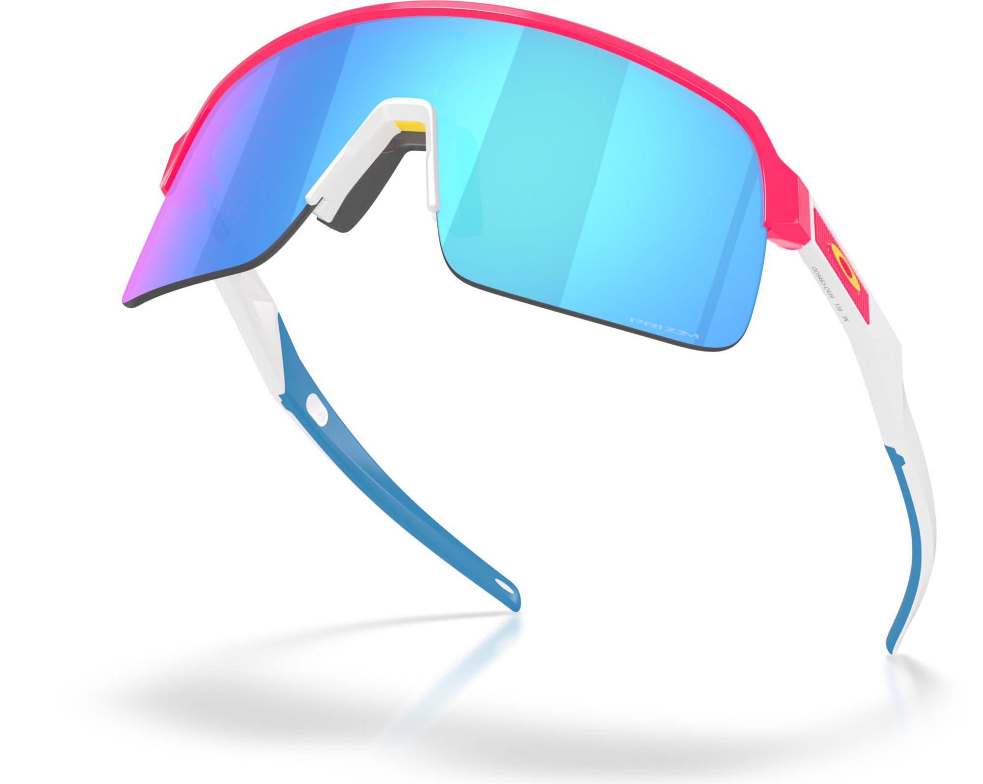 Oakley Sutro Lite Sunglasses product image
