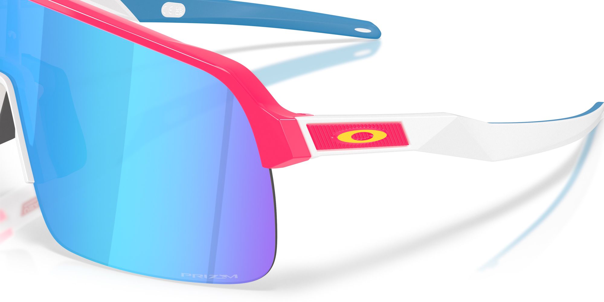 Oakley Sutro Lite Sunglasses product image
