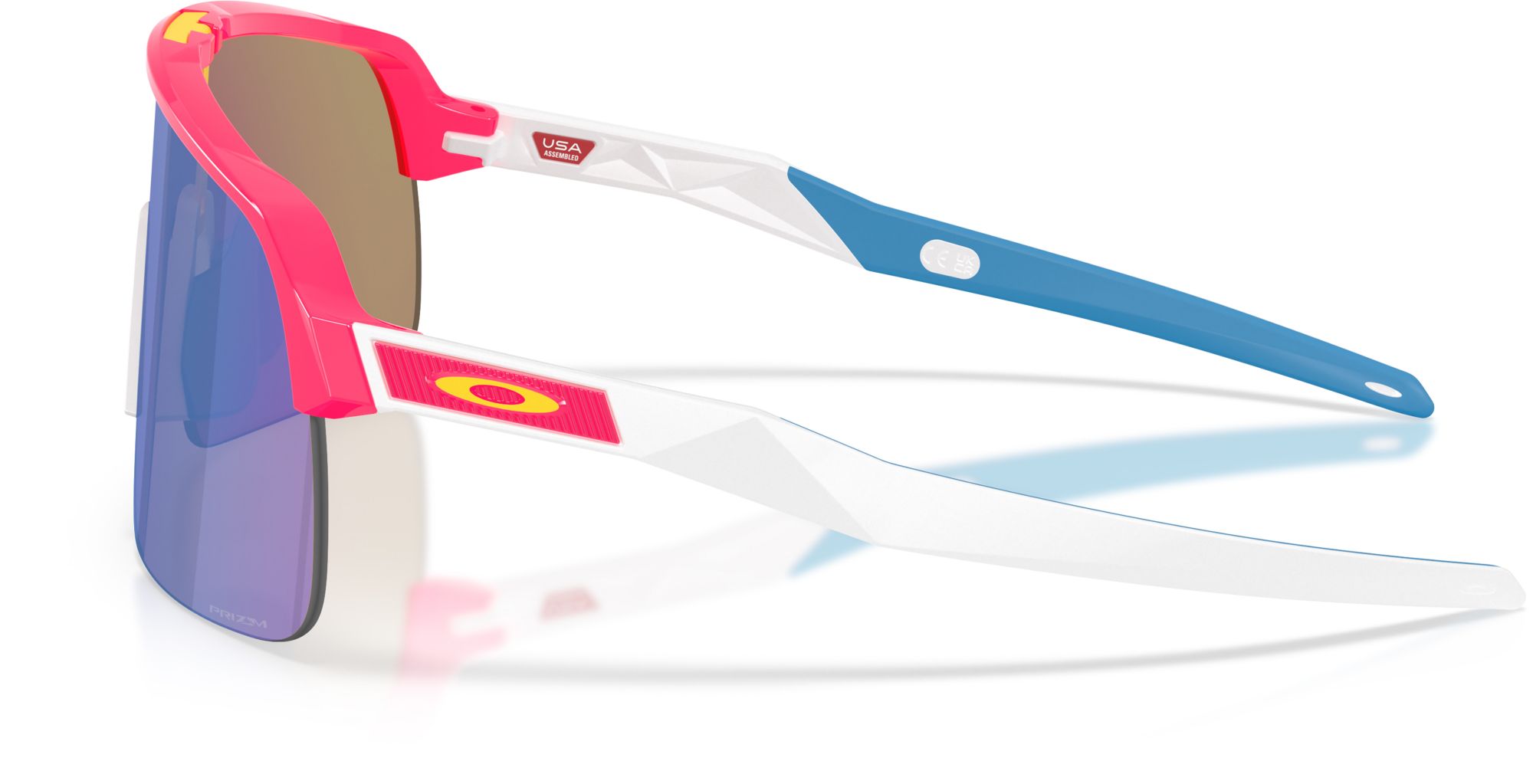 Oakley Sutro Lite Sunglasses product image