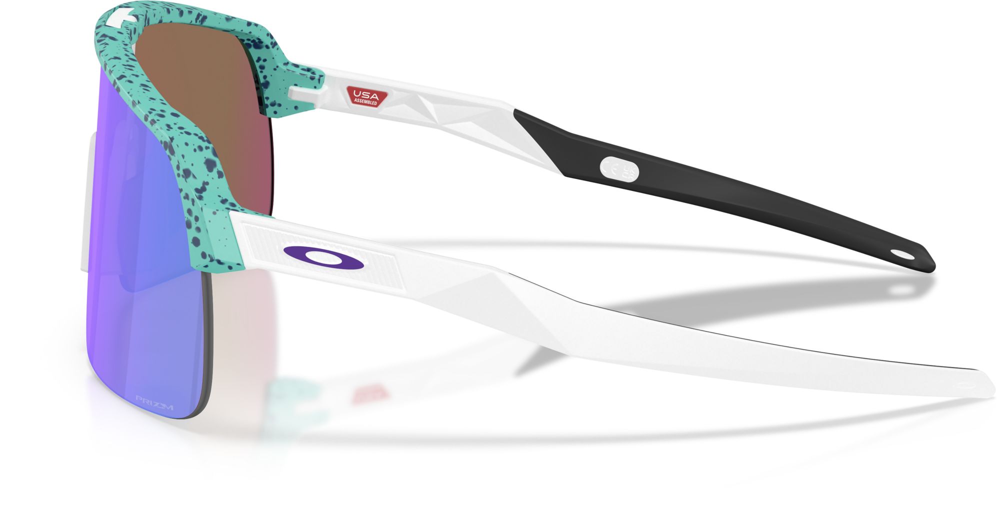 Oakley Sutro Lite Sunglasses product image